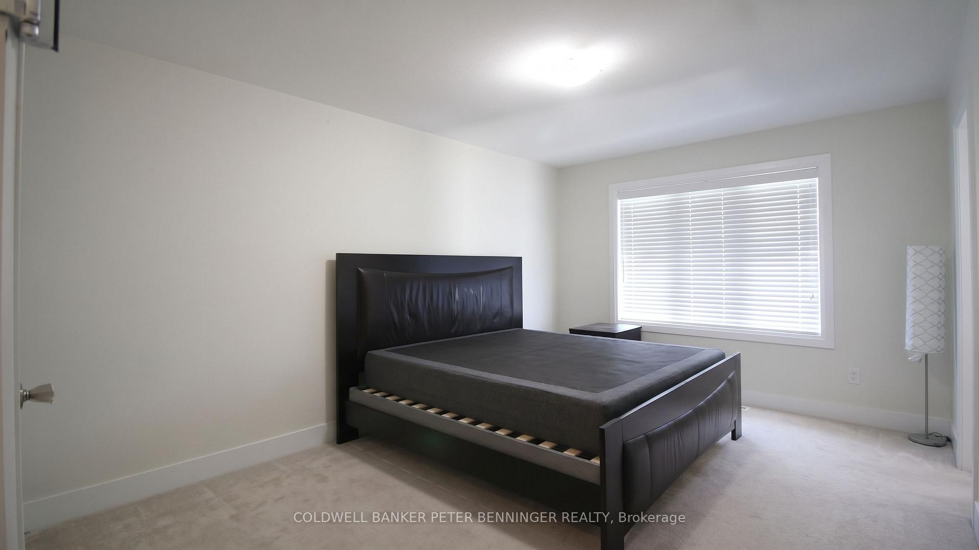 Photo 10 of 87 Monarch Woods Drive, Kitchener, KW Hospital — HOMEH