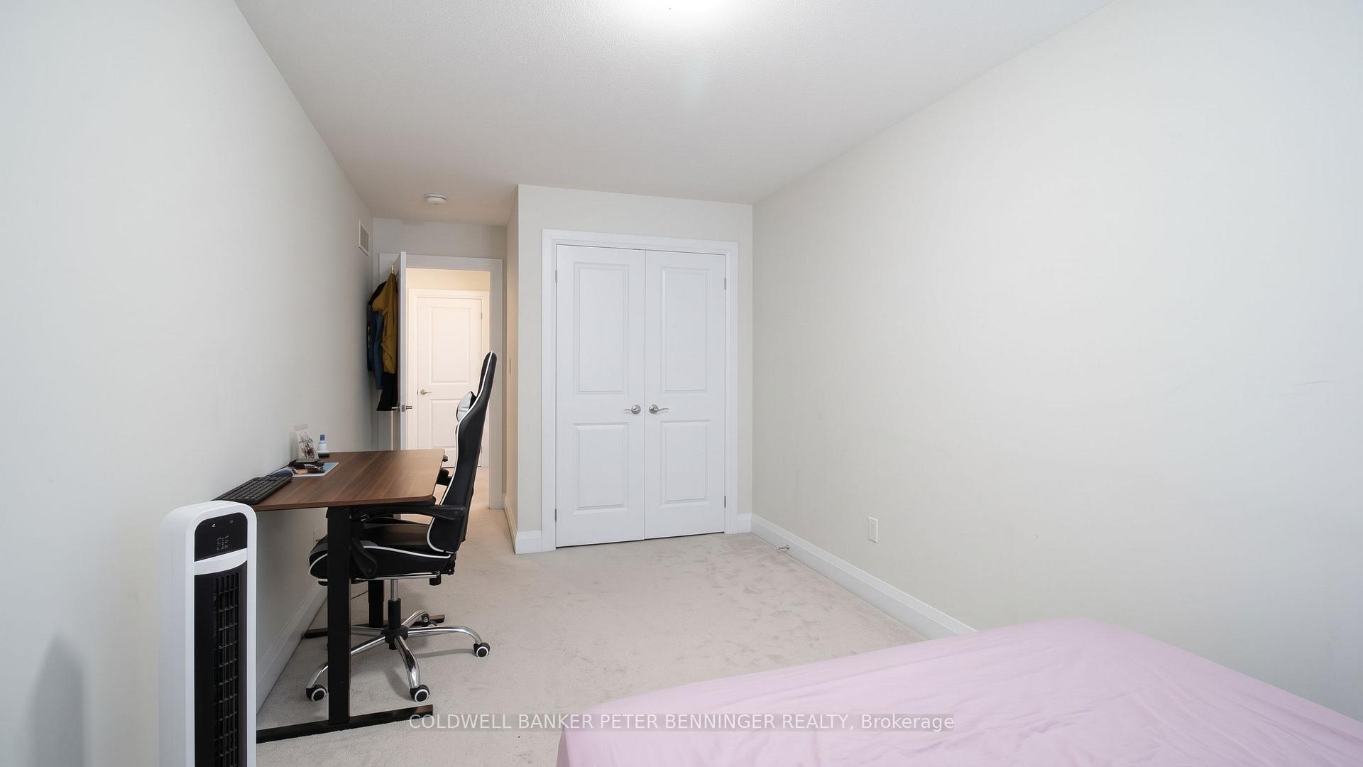 Photo 15 of 87 Monarch Woods Drive, Kitchener, KW Hospital — HOMEH