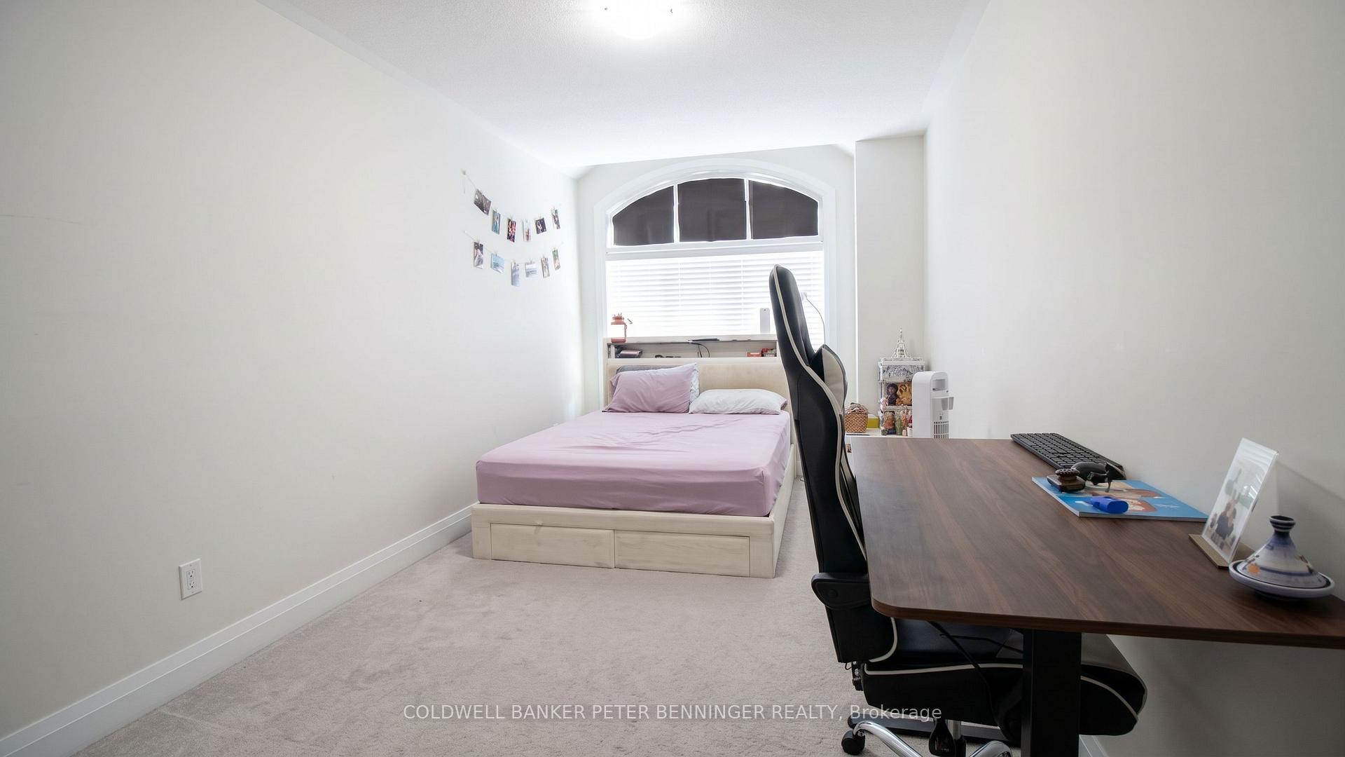 Photo 16 of 87 Monarch Woods Drive, Kitchener, KW Hospital — HOMEH
