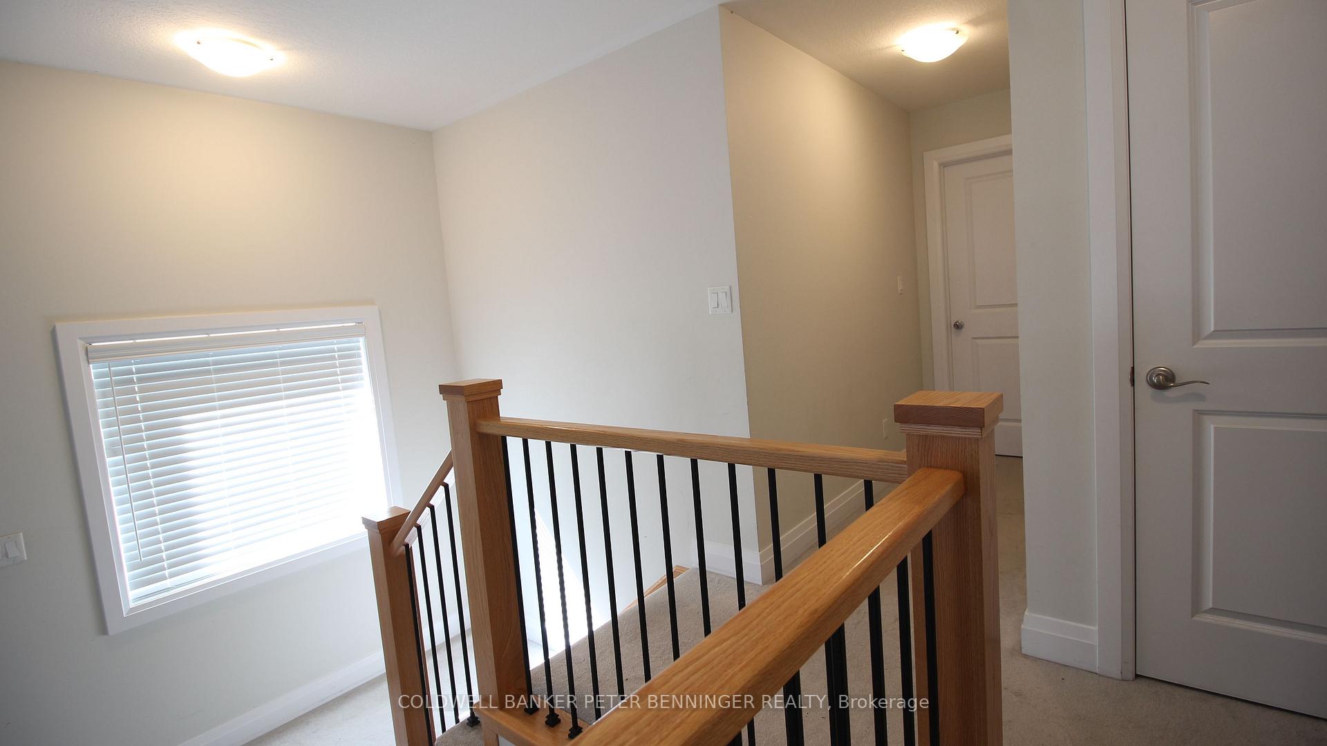 Photo 17 of 87 Monarch Woods Drive, Kitchener, KW Hospital — HOMEH