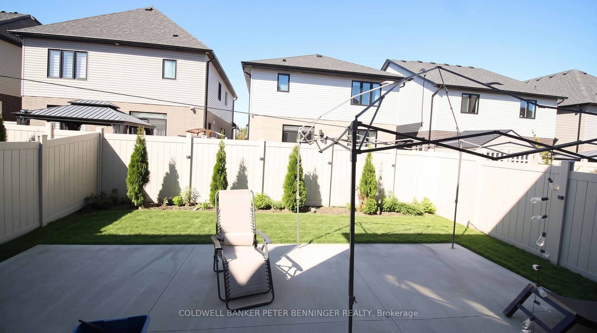 Photo 18 of 87 Monarch Woods Drive, Kitchener, KW Hospital — HOMEH