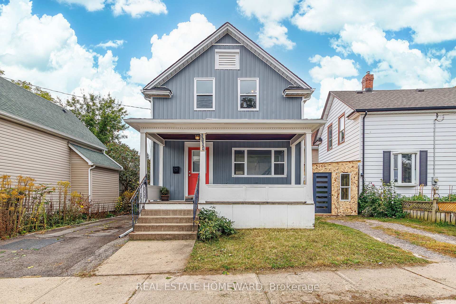 Photo of 5164 St Lawrence Avenue