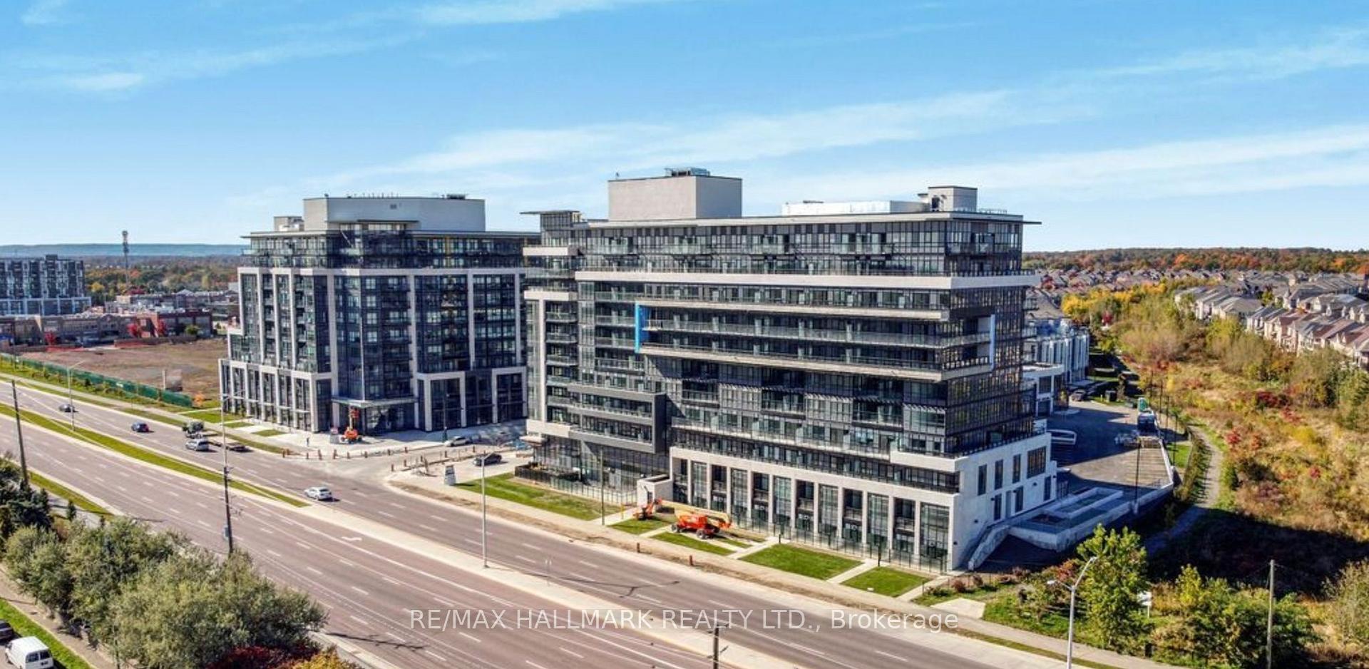 Photo of Unit 330, 395 Dundas Street W
