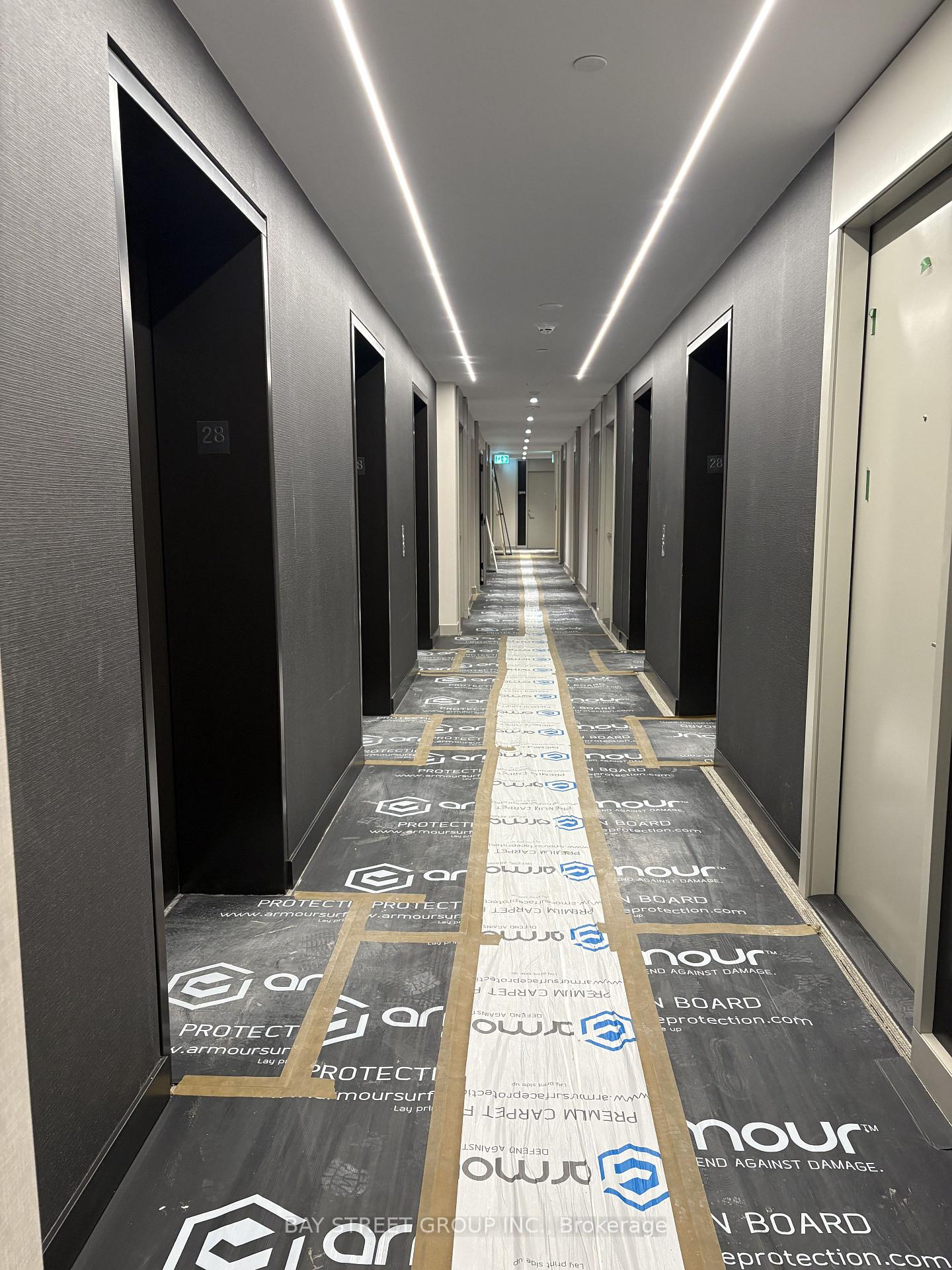 Photo 1 of Unit 2806, 400 King Street W, Toronto, Waterfront Communities — HOMEH