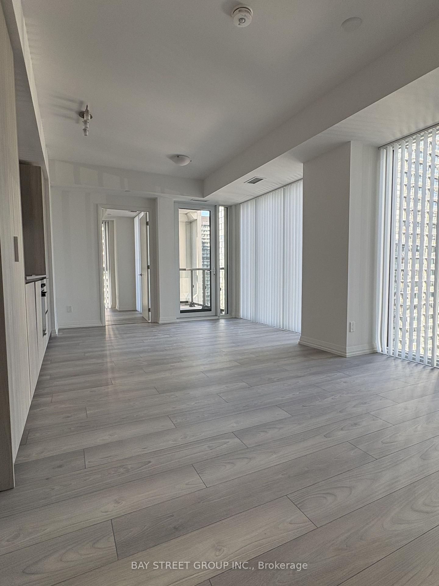 Photo 6 of Unit 2806, 400 King Street W, Toronto, Waterfront Communities — HOMEH
