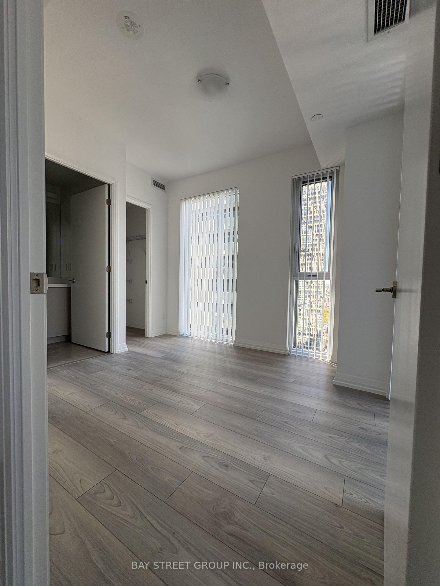 Photo 7 of Unit 2806, 400 King Street W, Toronto, Waterfront Communities — HOMEH