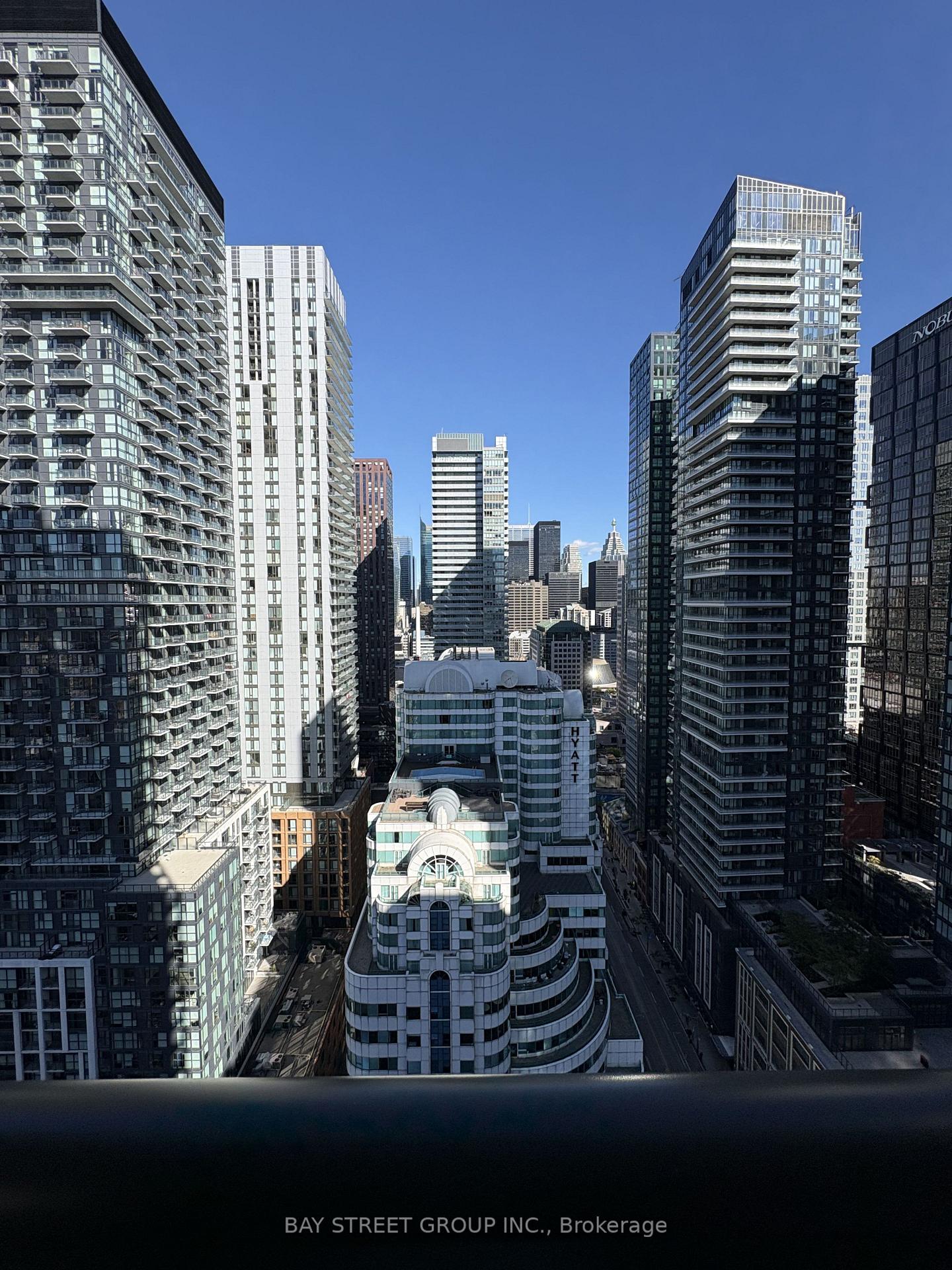 Photo 11 of Unit 2806, 400 King Street W, Toronto, Waterfront Communities — HOMEH