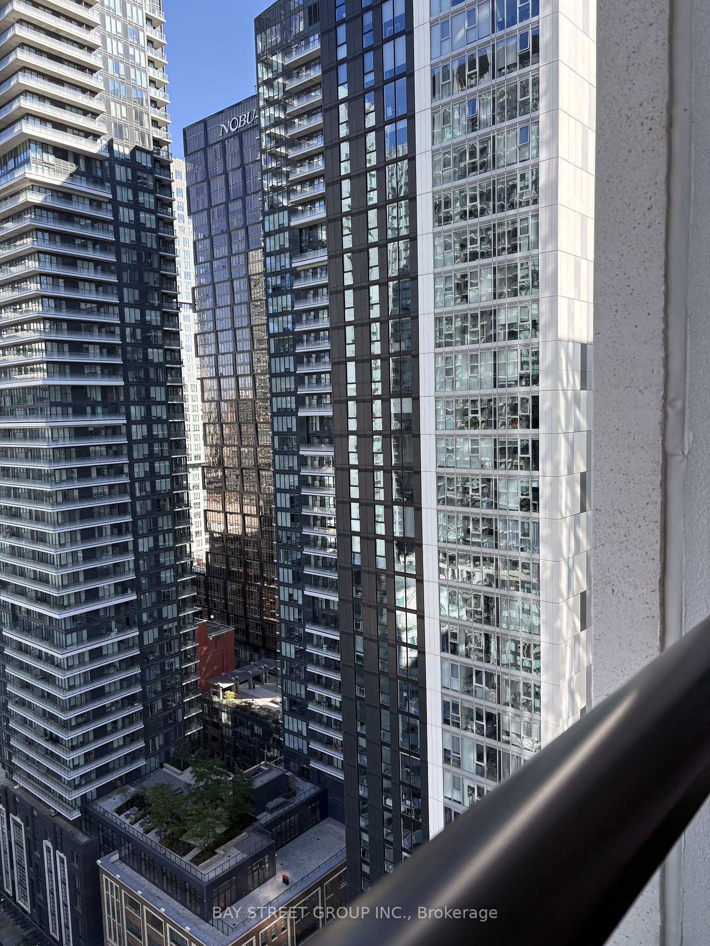 Photo 12 of Unit 2806, 400 King Street W, Toronto, Waterfront Communities — HOMEH