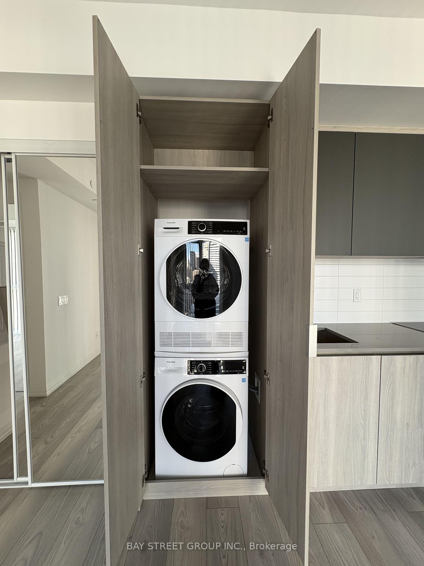 Photo 22 of Unit 2806, 400 King Street W, Toronto, Waterfront Communities — HOMEH