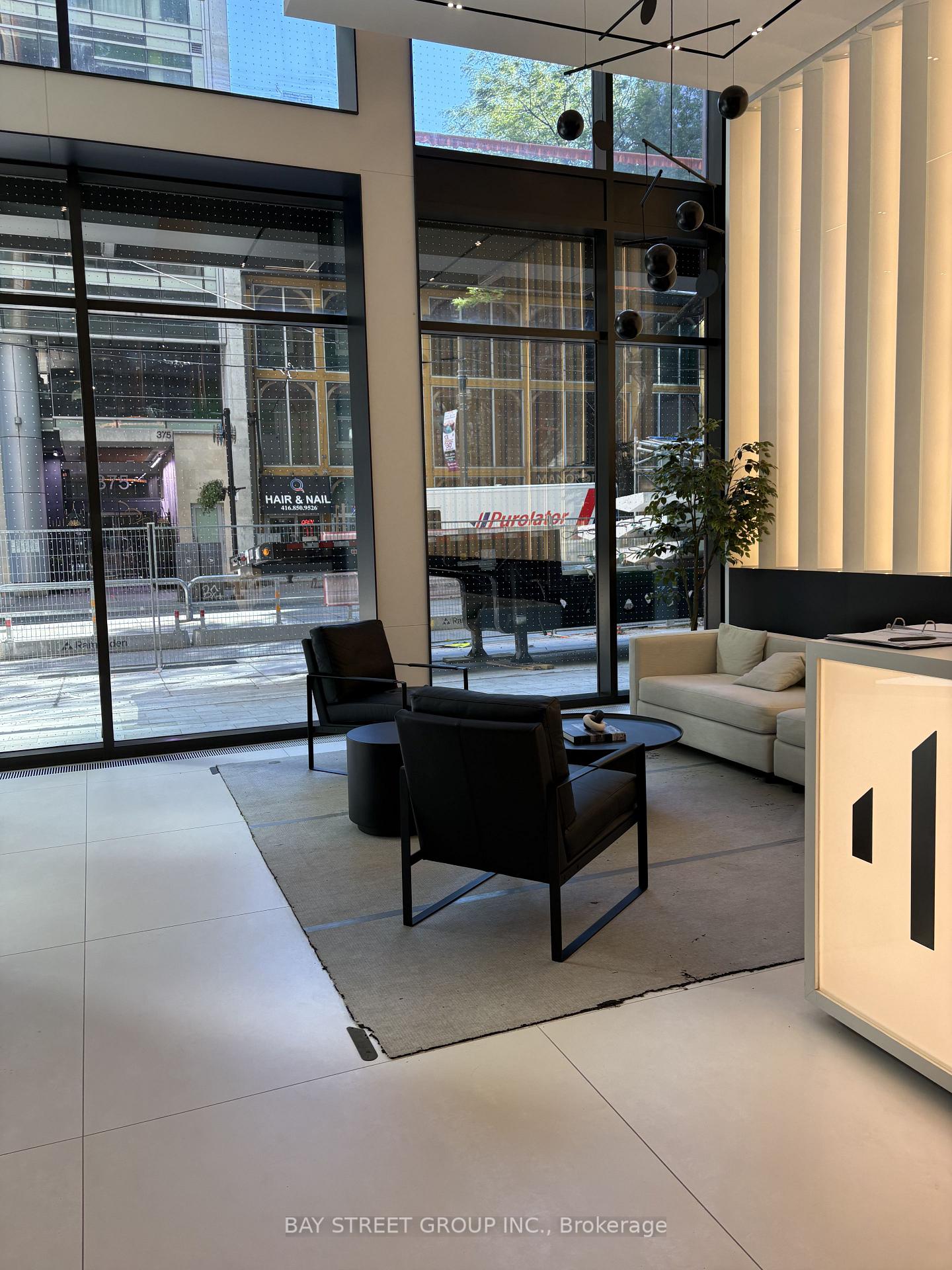Photo 23 of Unit 2806, 400 King Street W, Toronto, Waterfront Communities — HOMEH