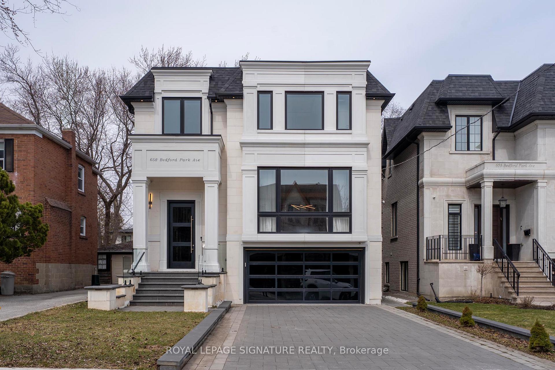 Photo of 658 Bedford Pk Avenue