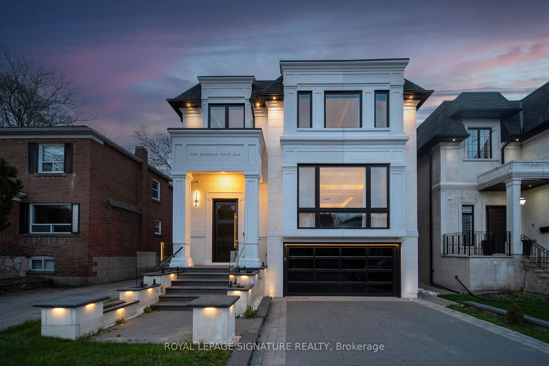 Photo 2 of 658 Bedford Pk Avenue, Toronto, Bedford Park-Nortown — HOMEH