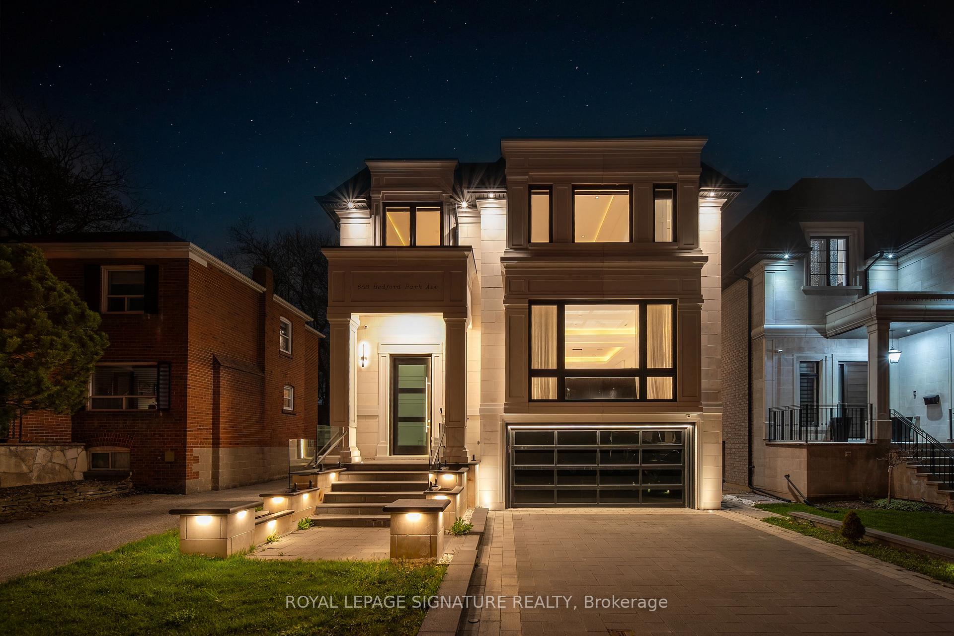 Photo 3 of 658 Bedford Pk Avenue, Toronto, Bedford Park-Nortown — HOMEH