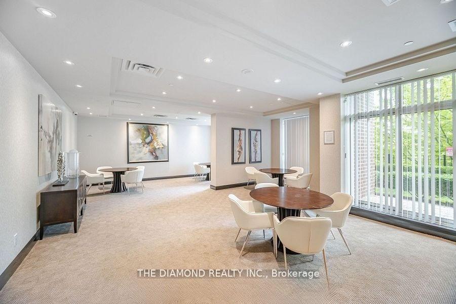 Photo 3 of Unit 308, 3 Michael Power Place, Etobicoke, Islington-City Centre West — HOMEH