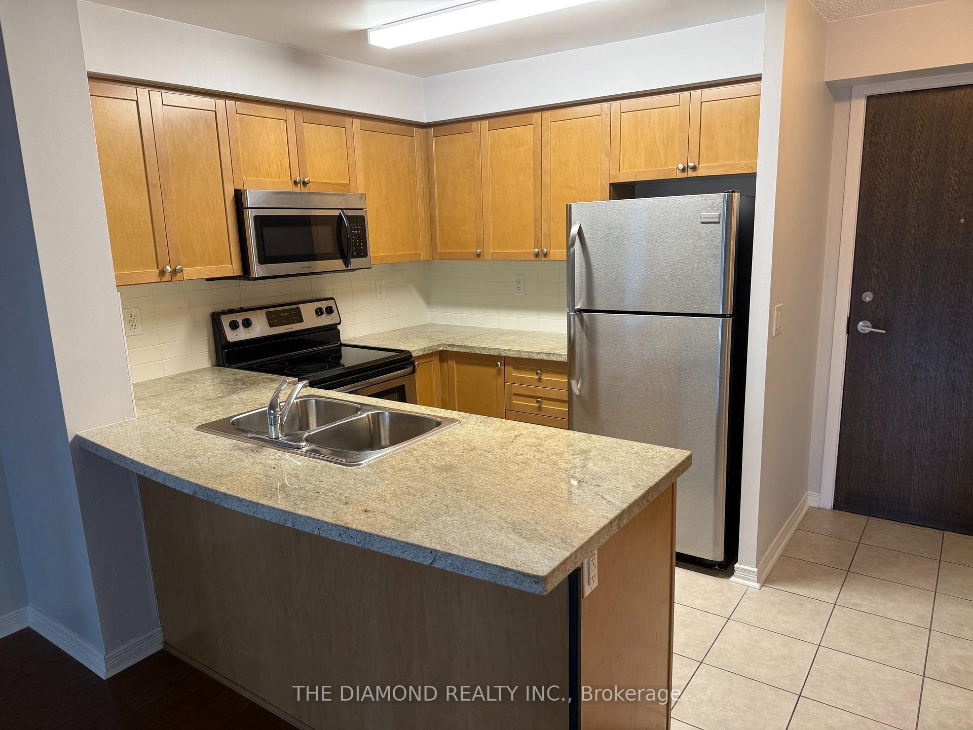 Photo 7 of Unit 308, 3 Michael Power Place, Etobicoke, Islington-City Centre West — HOMEH