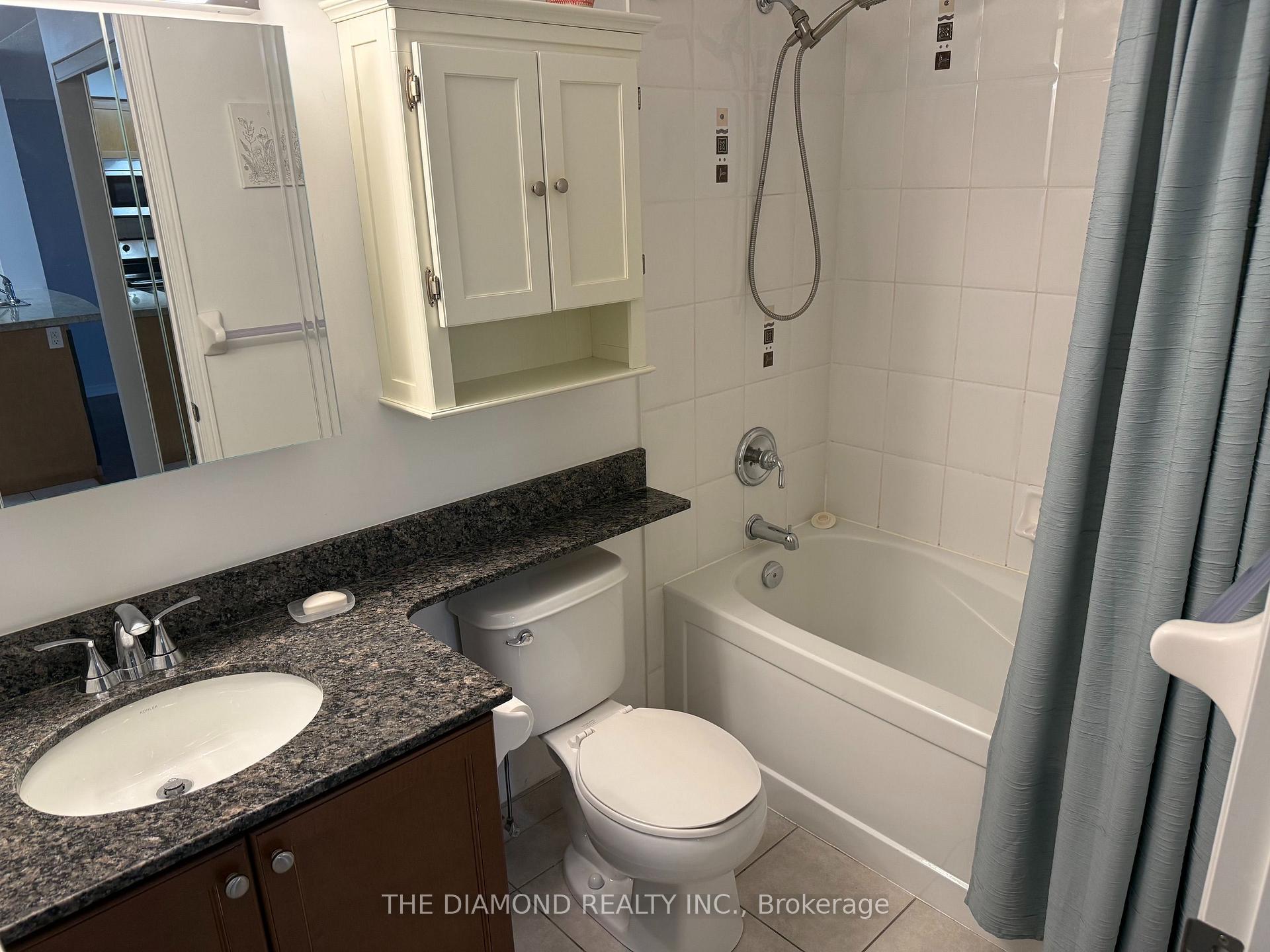 Photo 10 of Unit 308, 3 Michael Power Place, Etobicoke, Islington-City Centre West — HOMEH