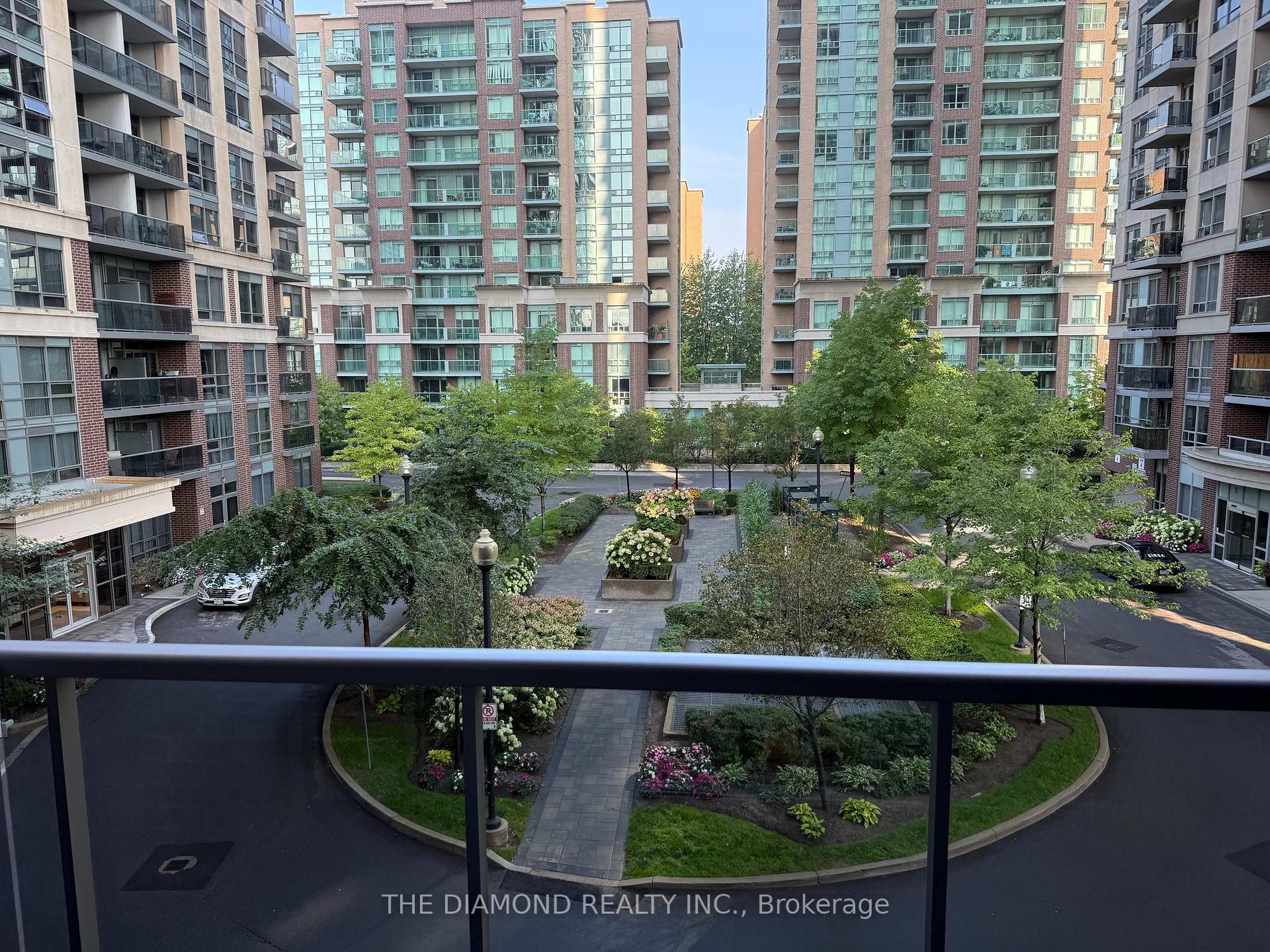 Photo 11 of Unit 308, 3 Michael Power Place, Etobicoke, Islington-City Centre West — HOMEH