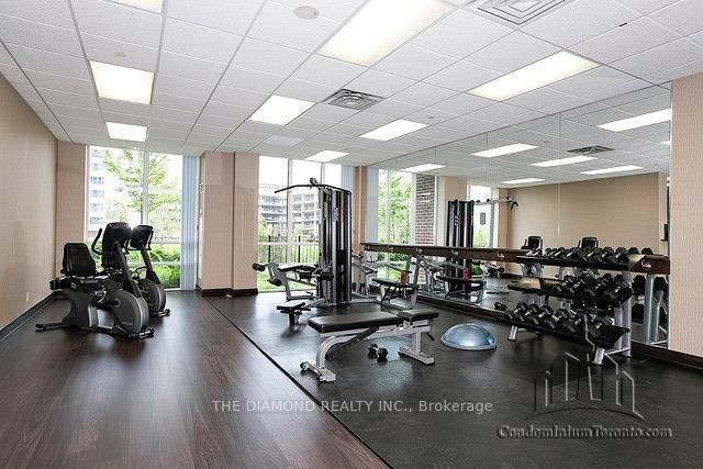Photo 14 of Unit 308, 3 Michael Power Place, Etobicoke, Islington-City Centre West — HOMEH