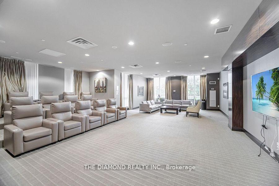 Photo 15 of Unit 308, 3 Michael Power Place, Etobicoke, Islington-City Centre West — HOMEH