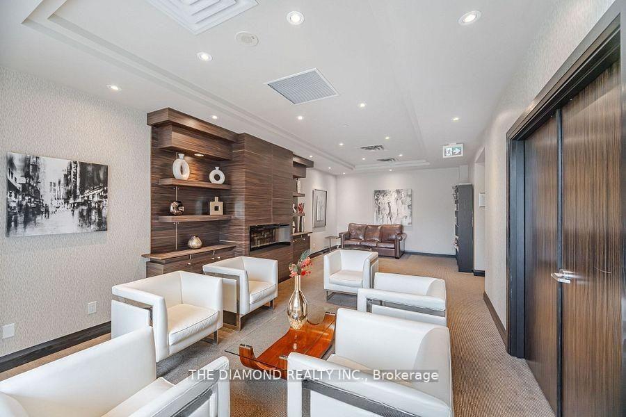 Photo 17 of Unit 308, 3 Michael Power Place, Etobicoke, Islington-City Centre West — HOMEH