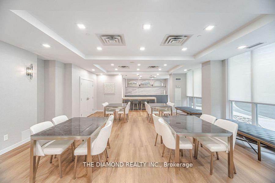 Photo 18 of Unit 308, 3 Michael Power Place, Etobicoke, Islington-City Centre West — HOMEH