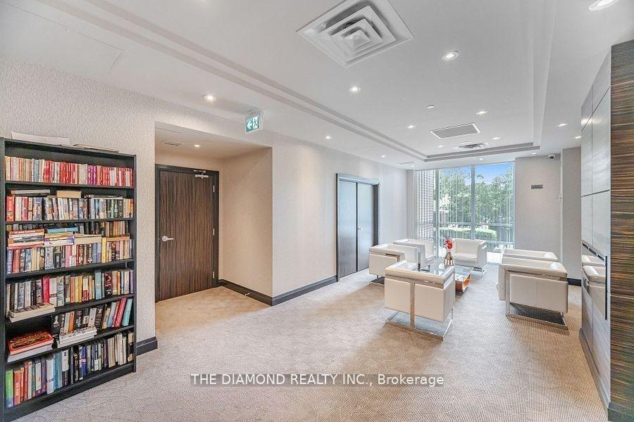 Photo 19 of Unit 308, 3 Michael Power Place, Etobicoke, Islington-City Centre West — HOMEH