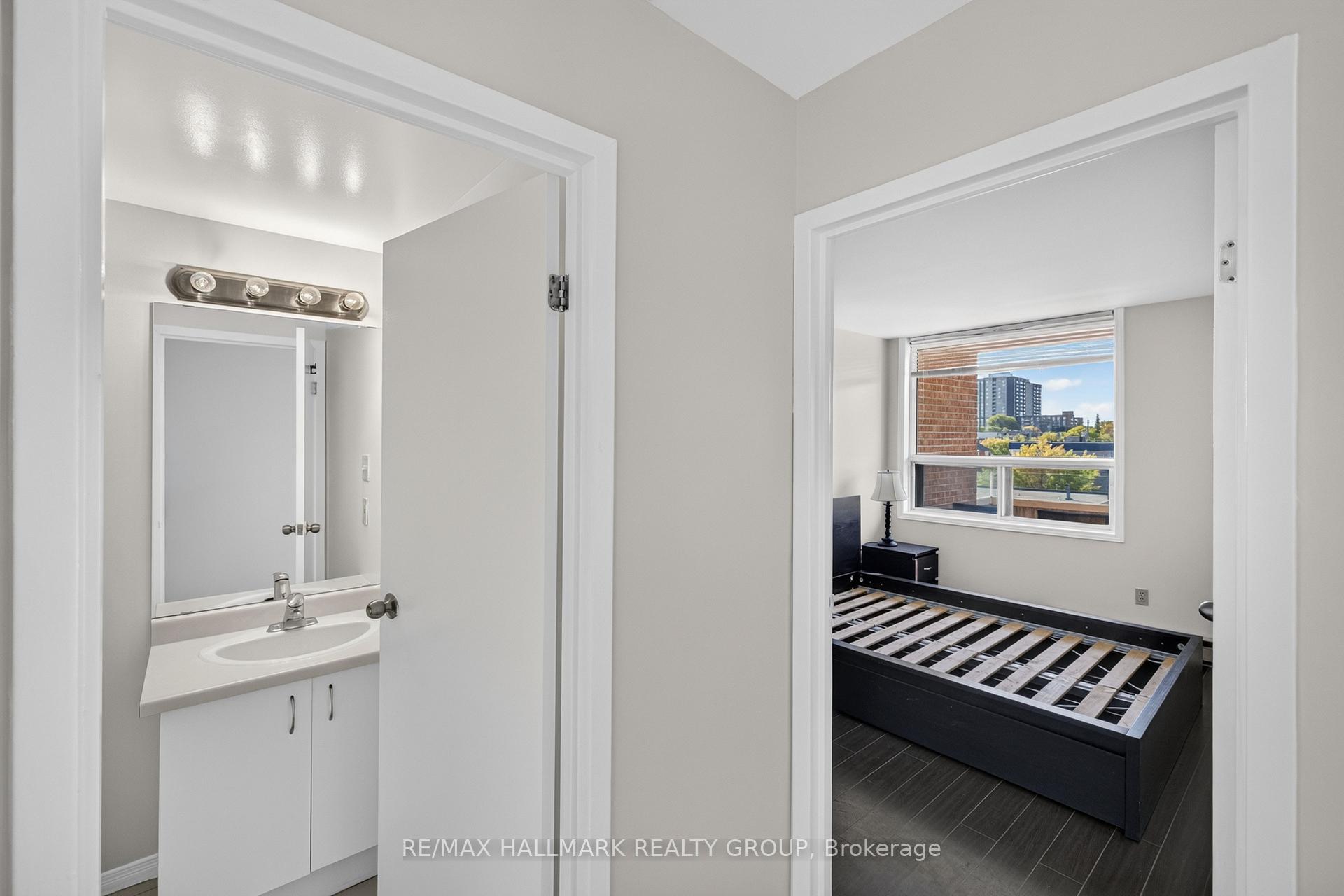 Photo 10 of Unit 407, 1177 Belanger Avenue, Ottawa, Billings Bridge — HOMEH