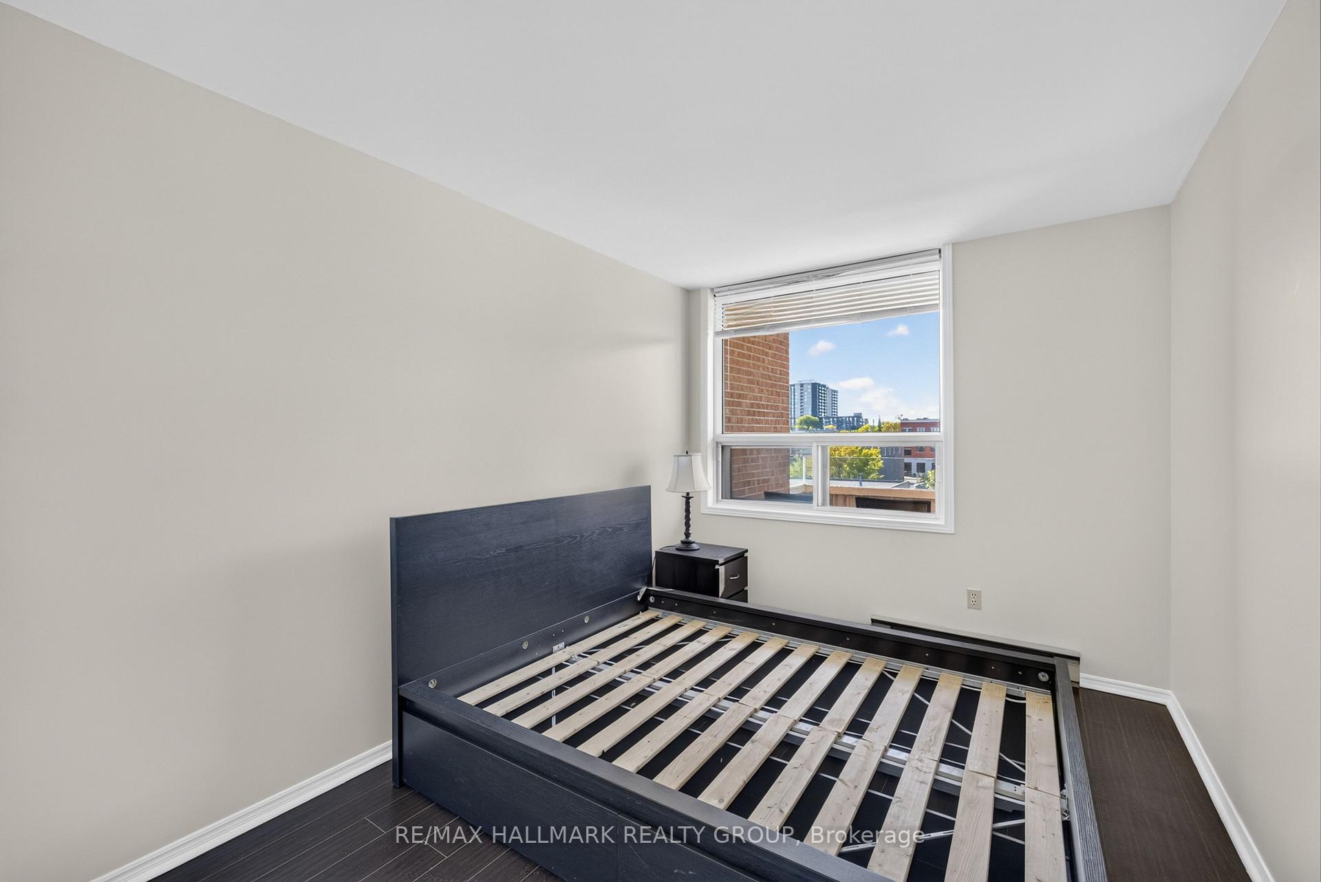 Photo 9 of Unit 407, 1177 Belanger Avenue, Ottawa, Billings Bridge — HOMEH
