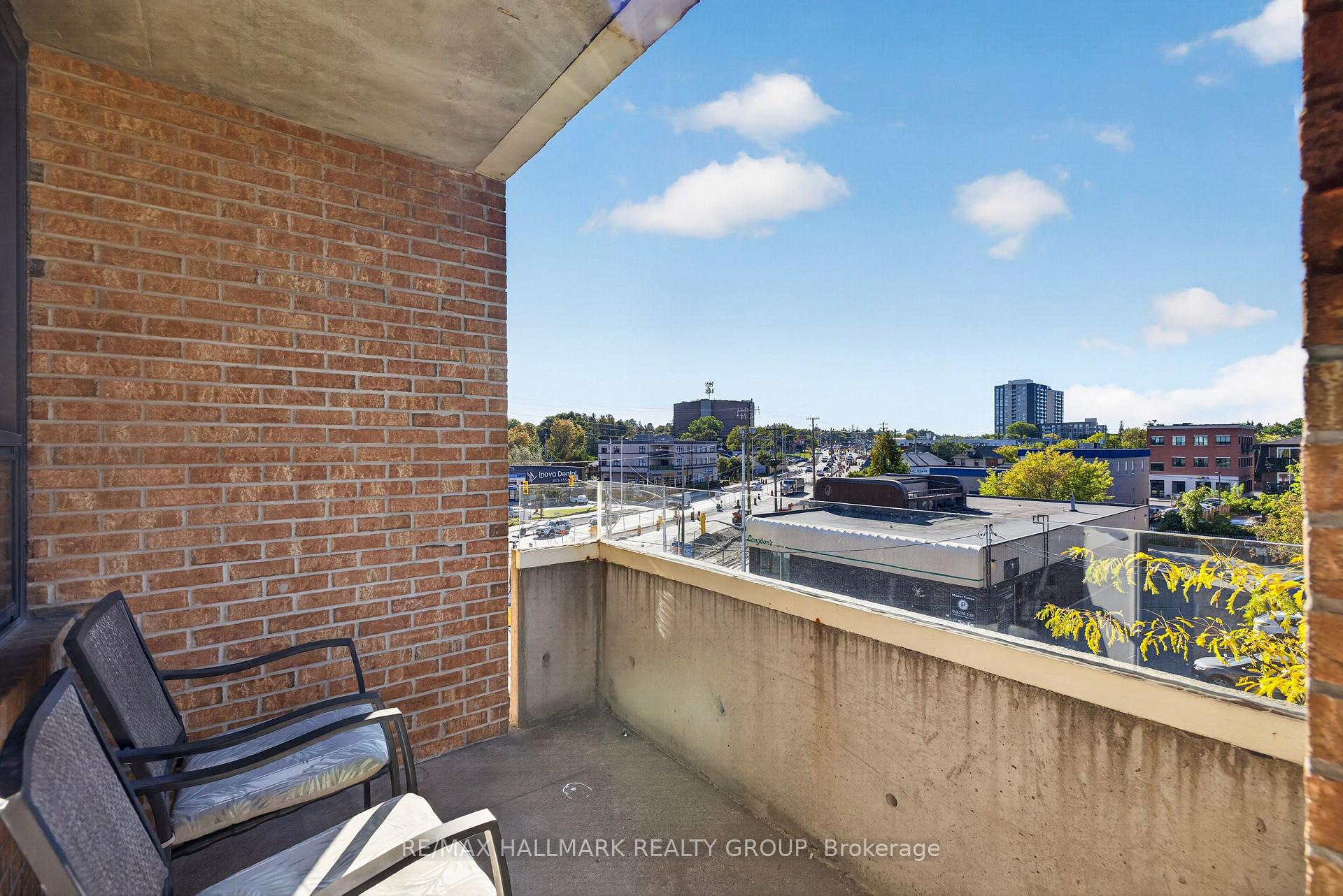 Photo 14 of Unit 407, 1177 Belanger Avenue, Ottawa, Billings Bridge — HOMEH