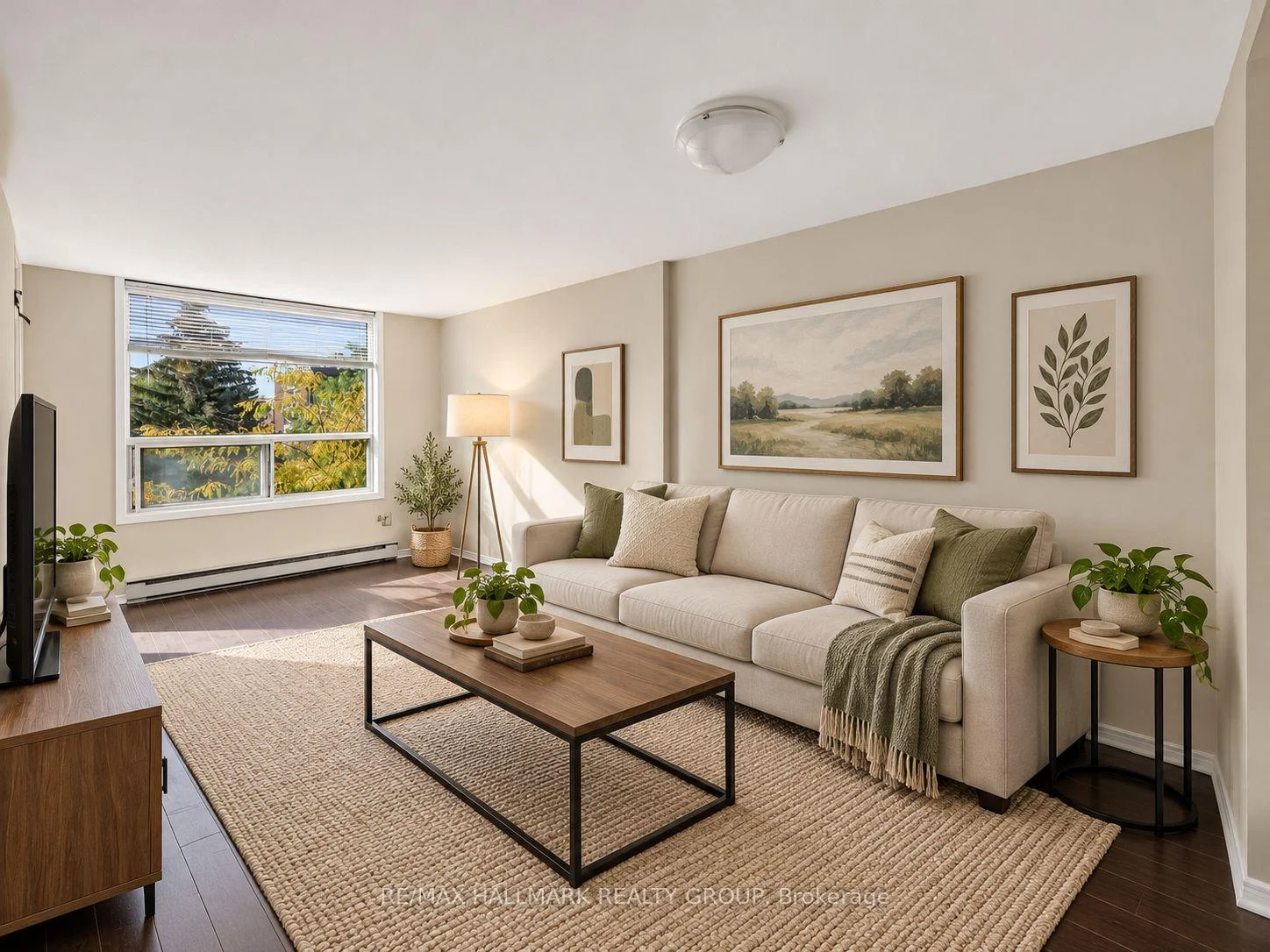 Photo 2 of Unit 407, 1177 Belanger Avenue, Ottawa, Billings Bridge — HOMEH