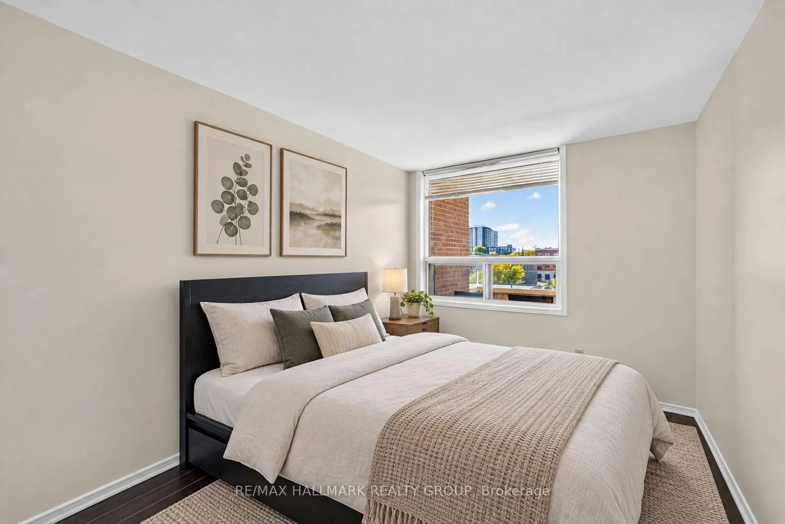 Photo 8 of Unit 407, 1177 Belanger Avenue, Ottawa, Billings Bridge — HOMEH