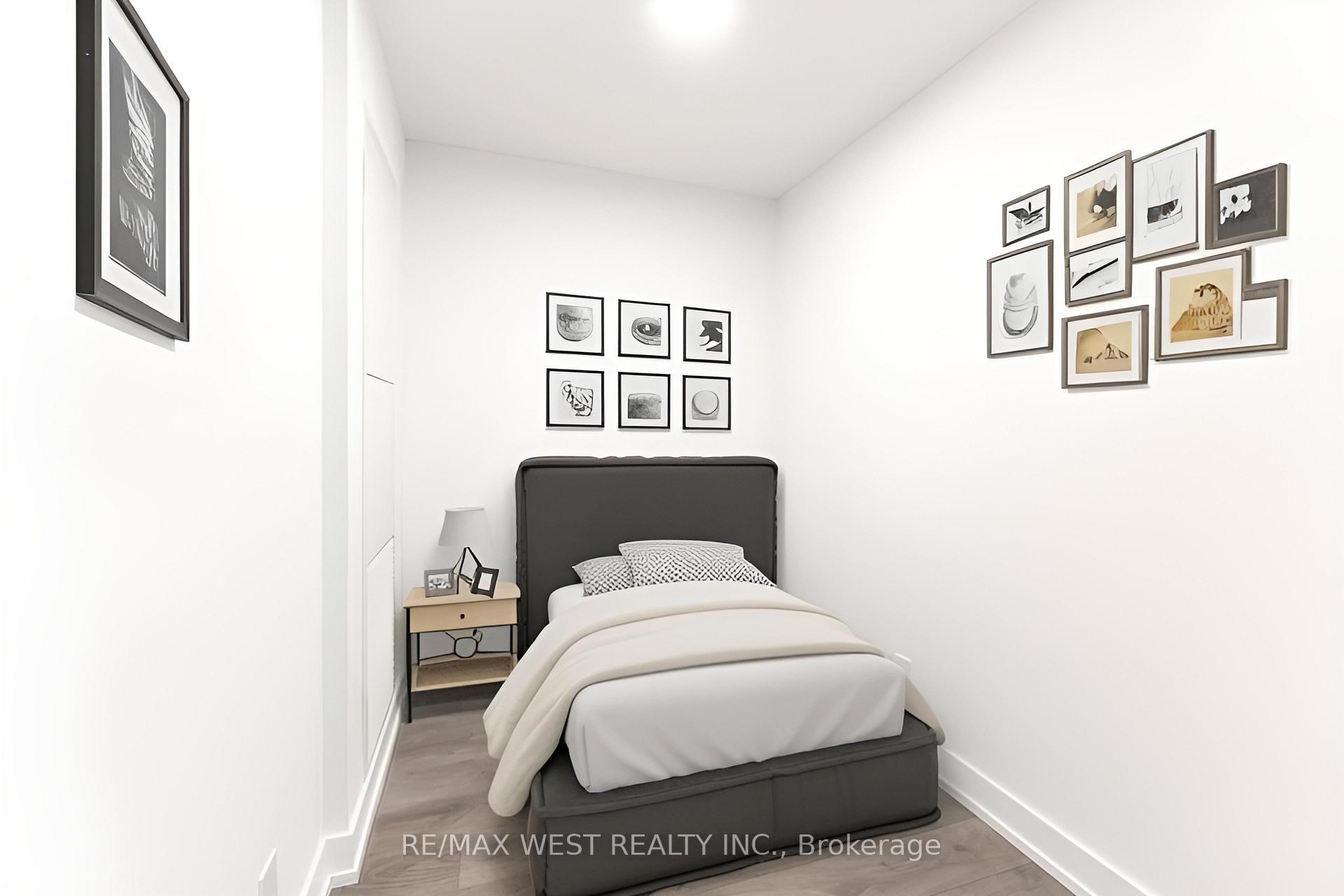 Photo 4 of Unit 307, 215 Veterans Drive, Brampton, Northwest Brampton — HOMEH