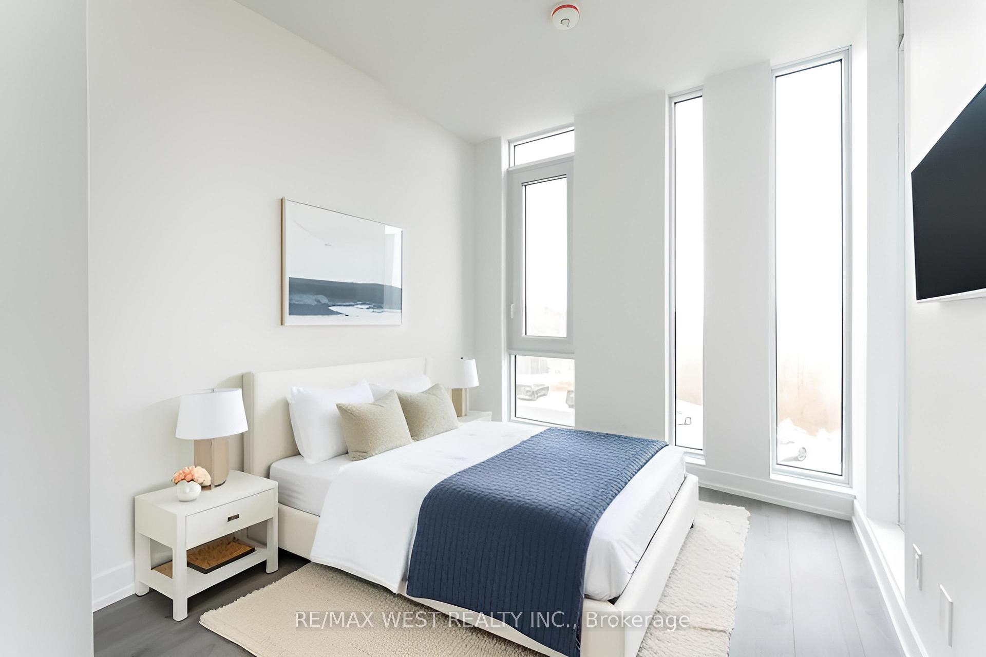 Photo 6 of Unit 307, 215 Veterans Drive, Brampton, Northwest Brampton — HOMEH