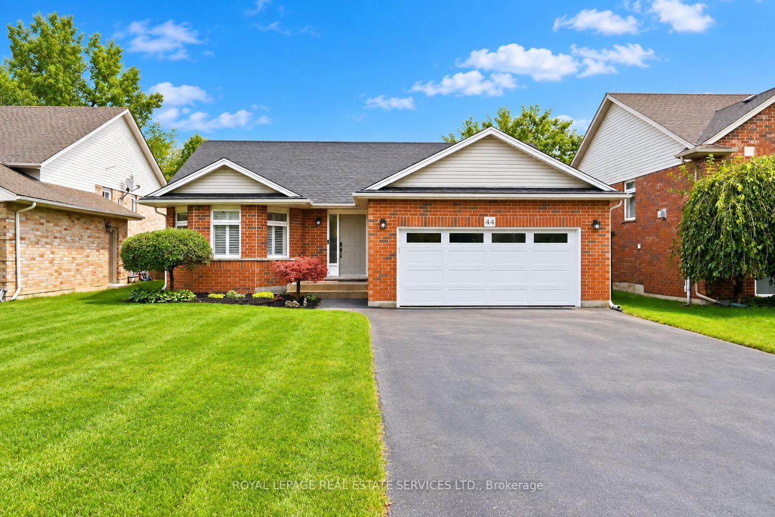 Photo of 44 Thorold Avenue