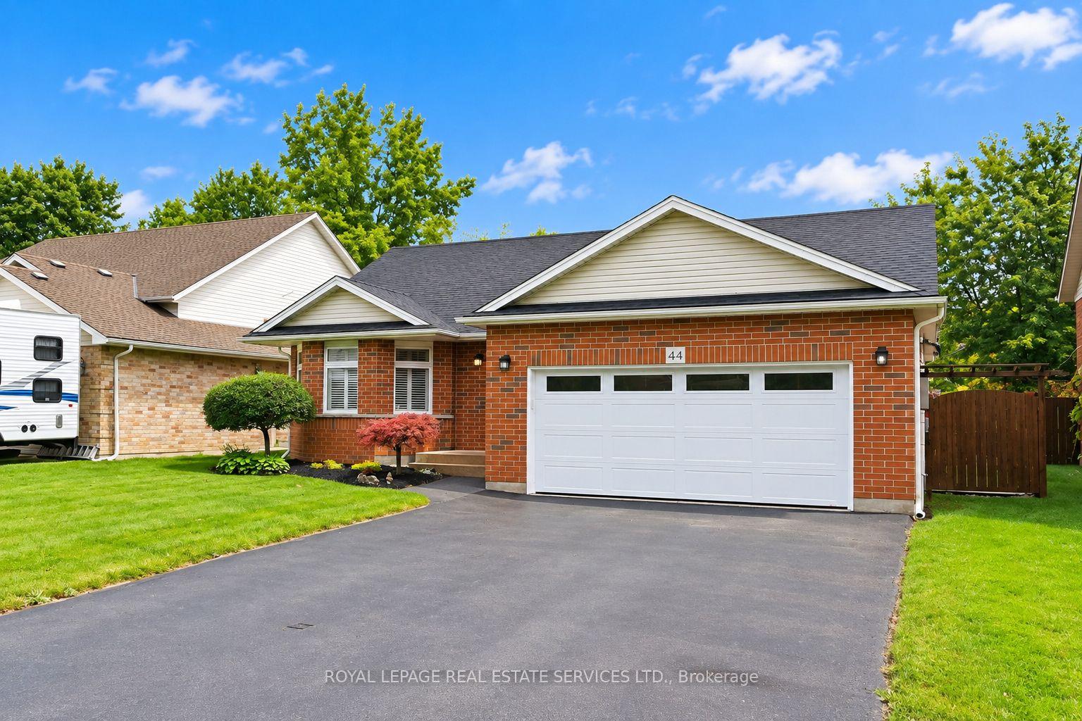 Photo 2 of 44 Thorold Avenue, Thorold, Port Robinson — HOMEH