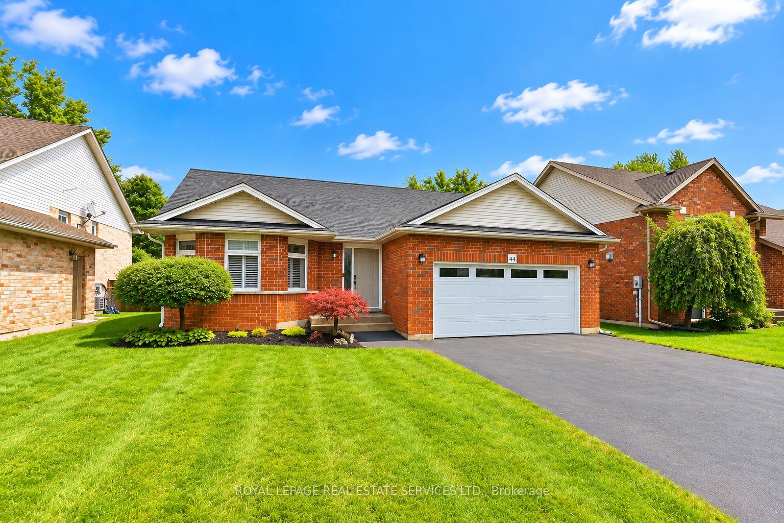 Photo 3 of 44 Thorold Avenue, Thorold, Port Robinson — HOMEH