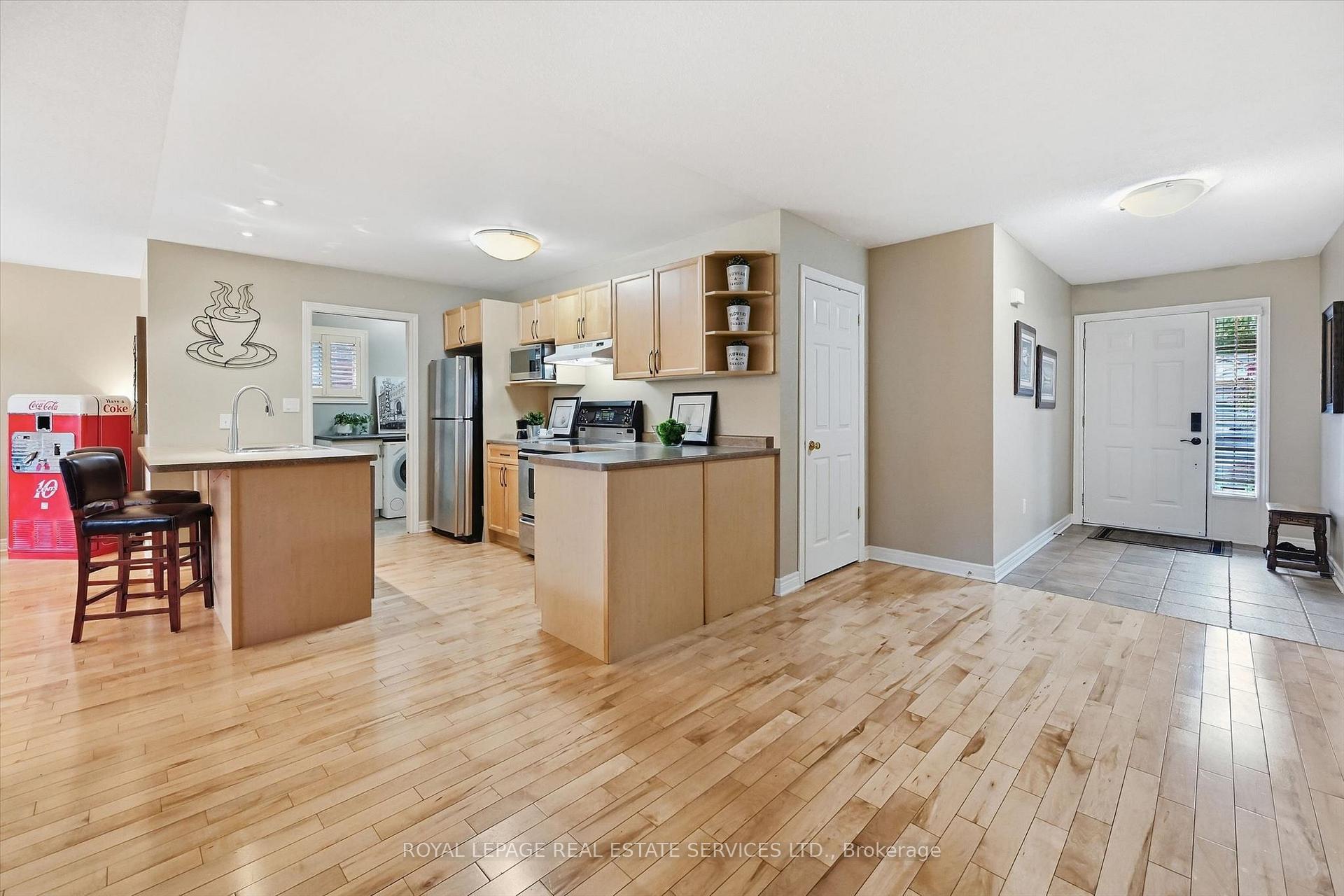 Photo 6 of 44 Thorold Avenue, Thorold, Port Robinson — HOMEH
