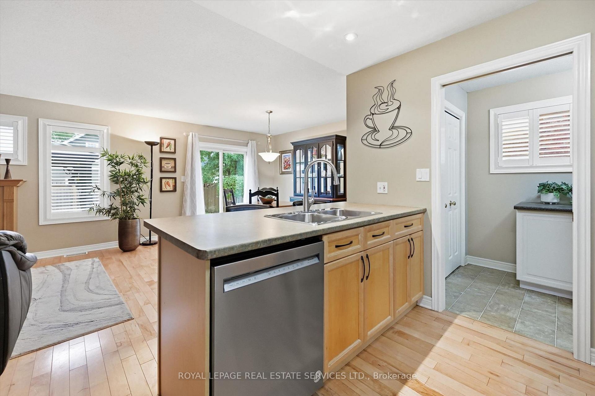 Photo 9 of 44 Thorold Avenue, Thorold, Port Robinson — HOMEH
