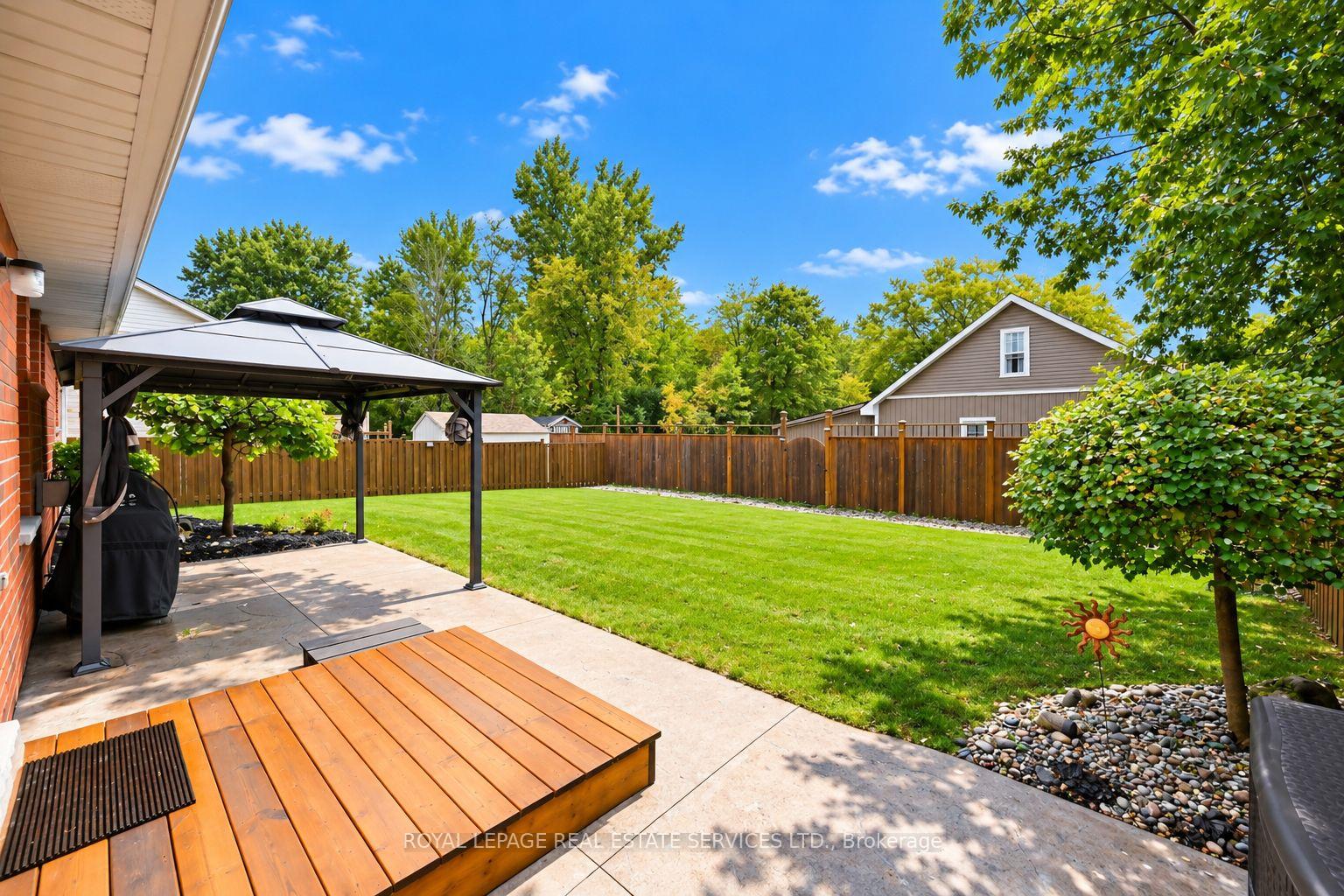 Photo 30 of 44 Thorold Avenue, Thorold, Port Robinson — HOMEH
