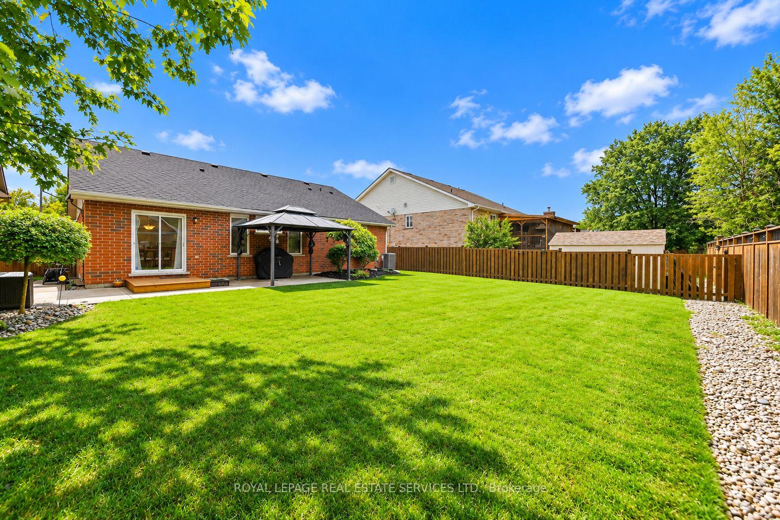 Photo 31 of 44 Thorold Avenue, Thorold, Port Robinson — HOMEH