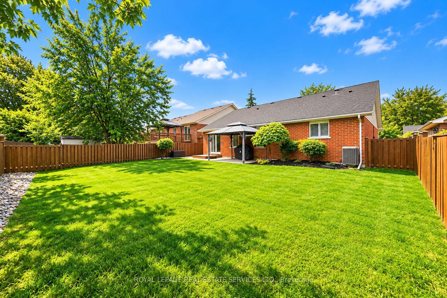 Photo 32 of 44 Thorold Avenue, Thorold, Port Robinson — HOMEH