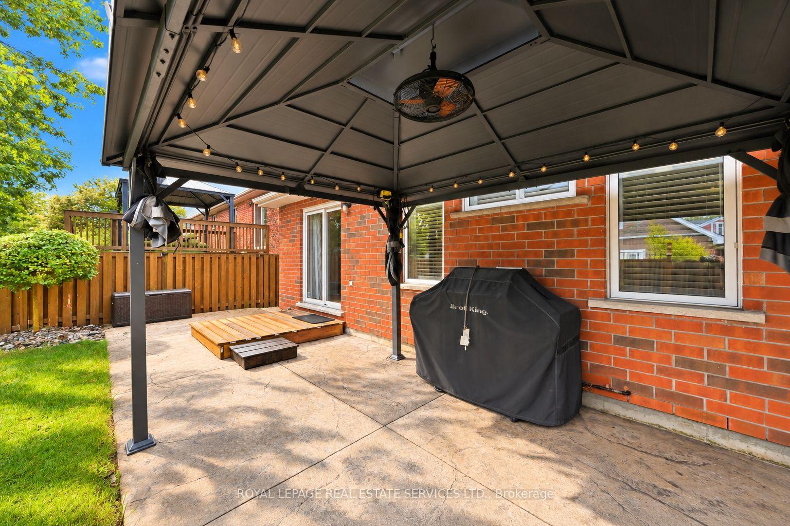 Photo 34 of 44 Thorold Avenue, Thorold, Port Robinson — HOMEH