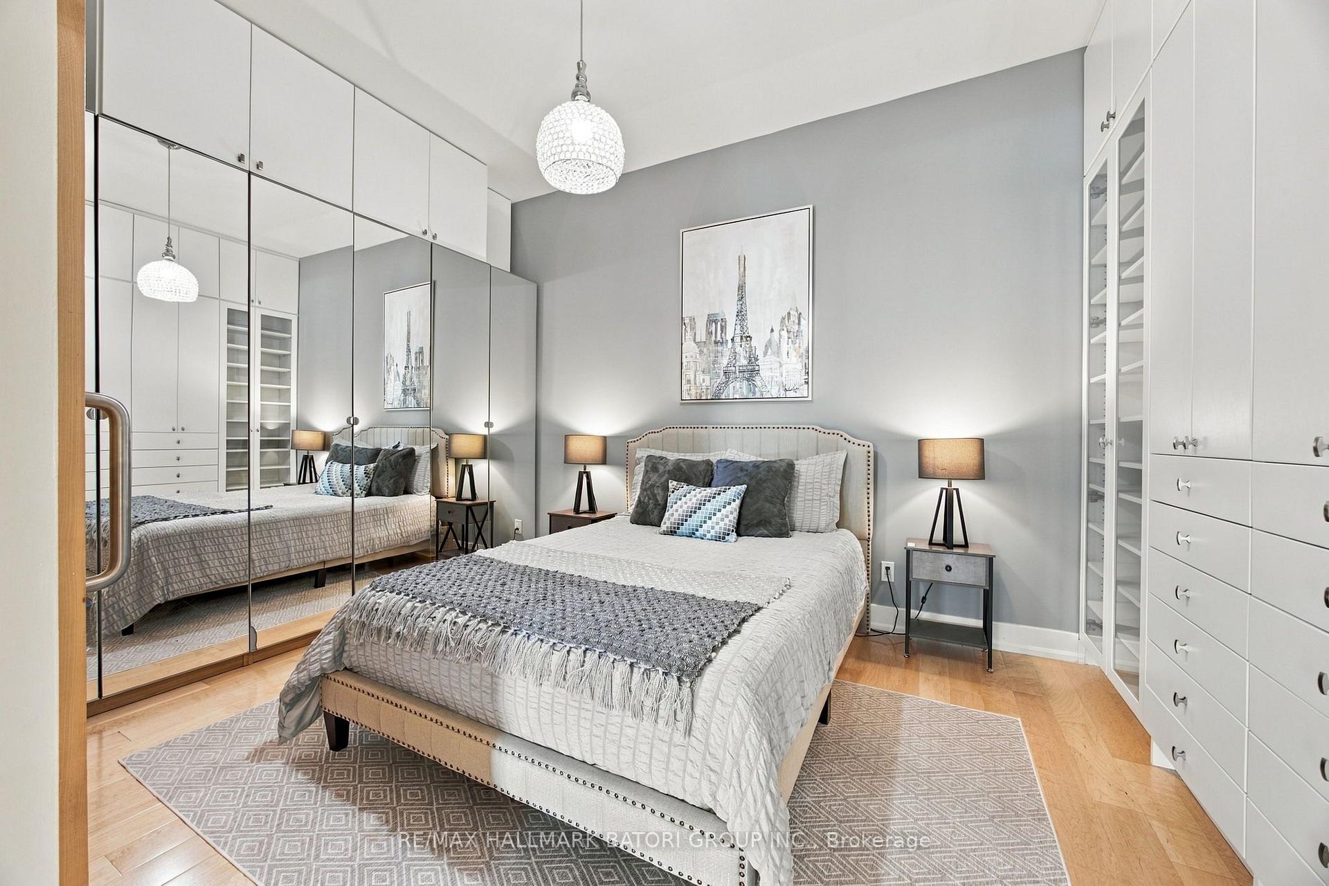Photo 17 of Unit 301, 562 Eglinton Avenue E, Toronto, Mount Pleasant East — HOMEH