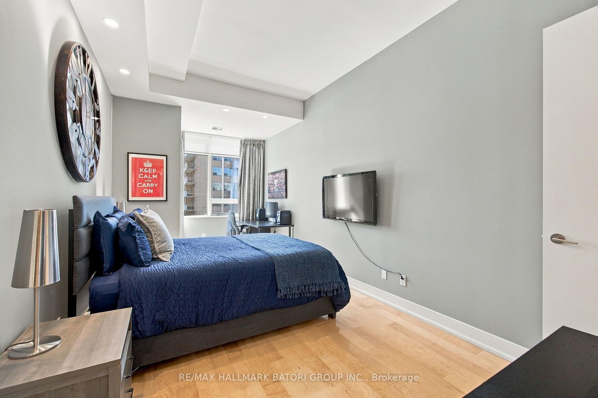 Photo 22 of Unit 301, 562 Eglinton Avenue E, Toronto, Mount Pleasant East — HOMEH