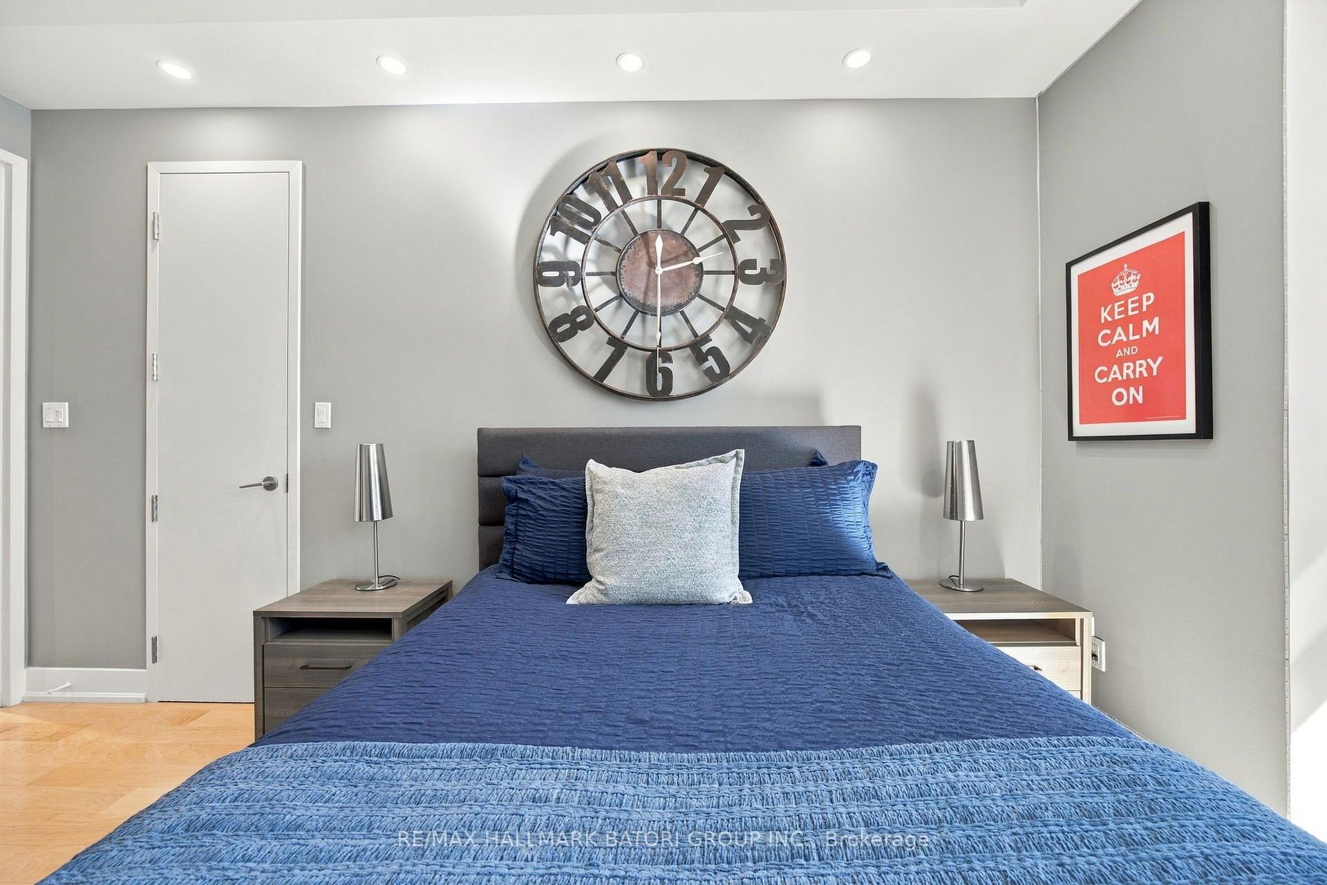 Photo 23 of Unit 301, 562 Eglinton Avenue E, Toronto, Mount Pleasant East — HOMEH