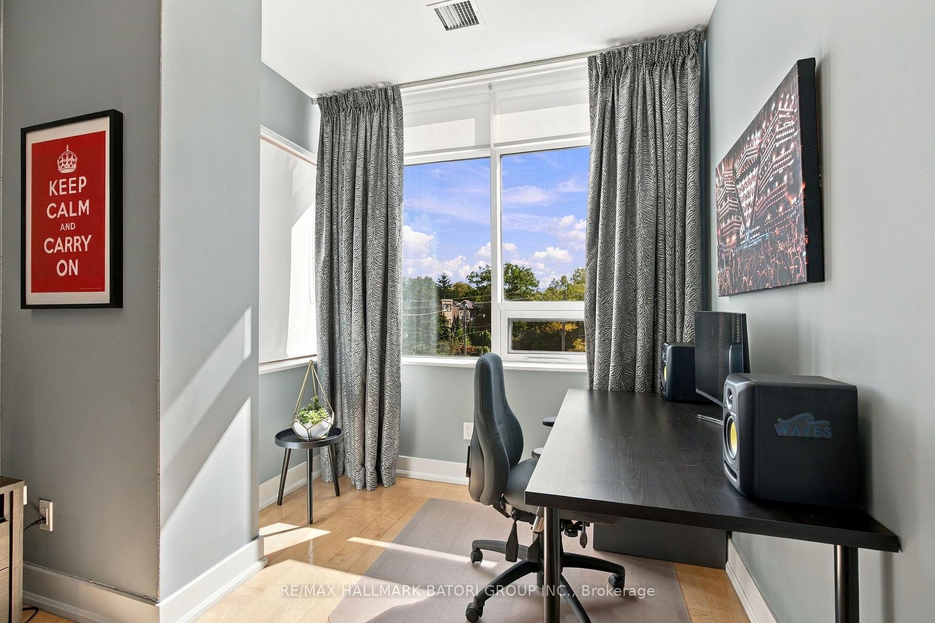 Photo 24 of Unit 301, 562 Eglinton Avenue E, Toronto, Mount Pleasant East — HOMEH