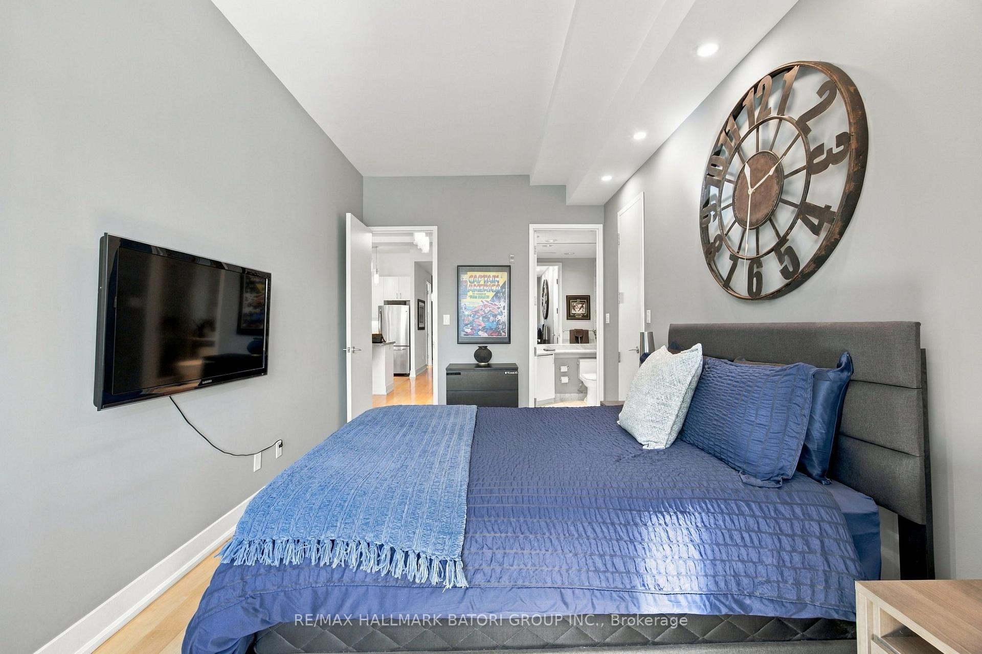 Photo 25 of Unit 301, 562 Eglinton Avenue E, Toronto, Mount Pleasant East — HOMEH