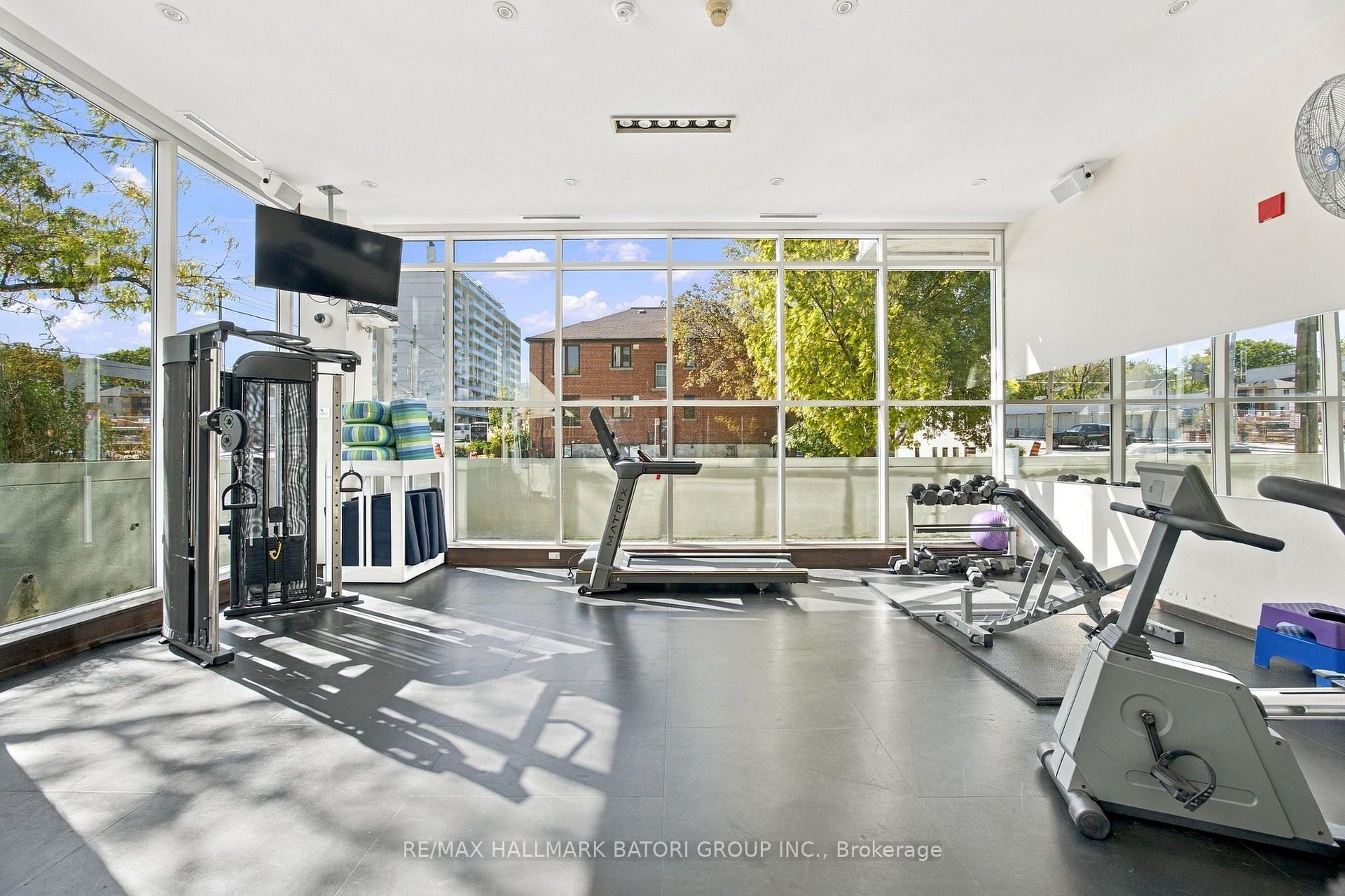 Photo 28 of Unit 301, 562 Eglinton Avenue E, Toronto, Mount Pleasant East — HOMEH