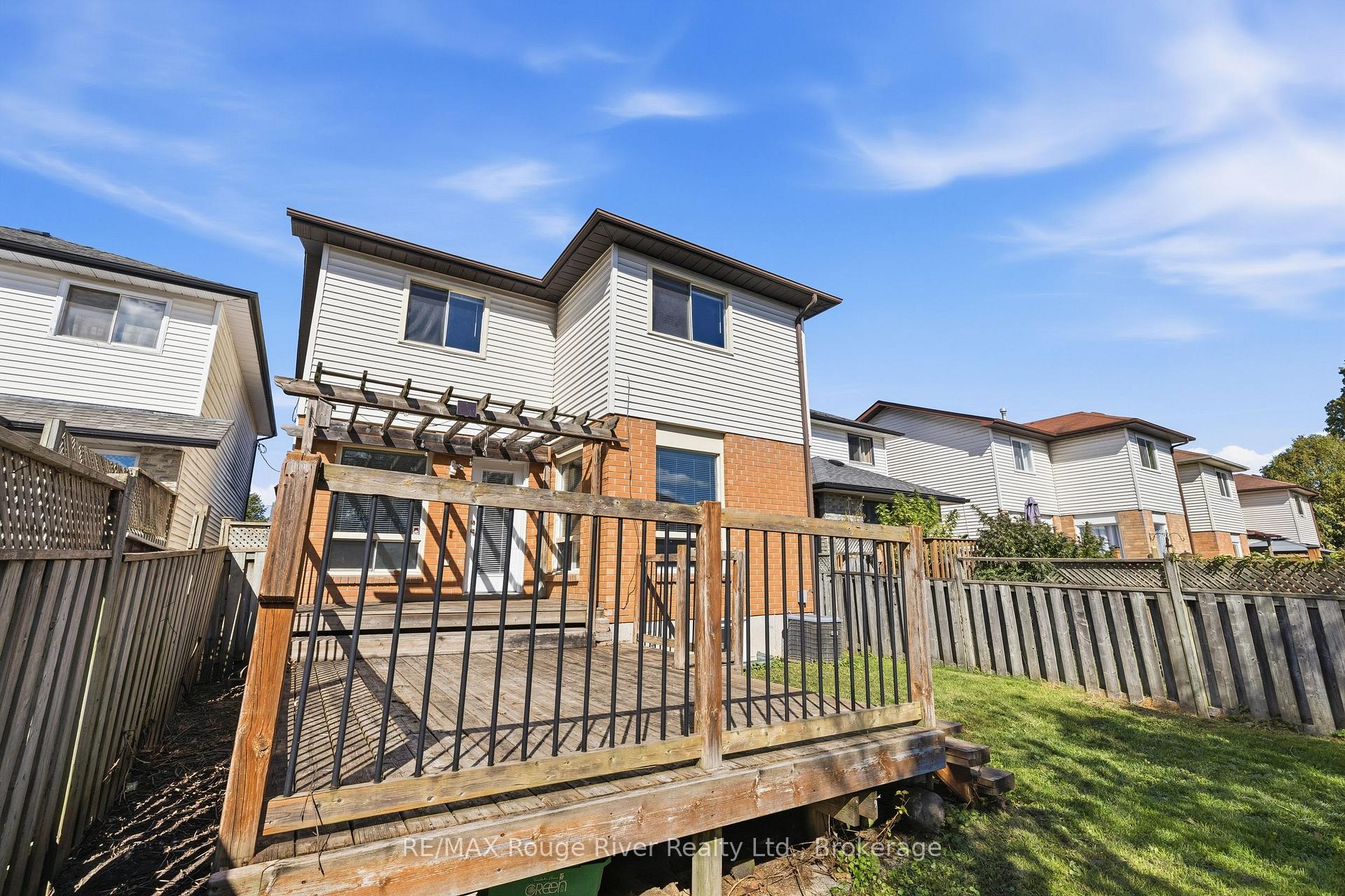 Photo 42 of 95 Concession Street E, Clarington, Bowmanville — HOMEH
