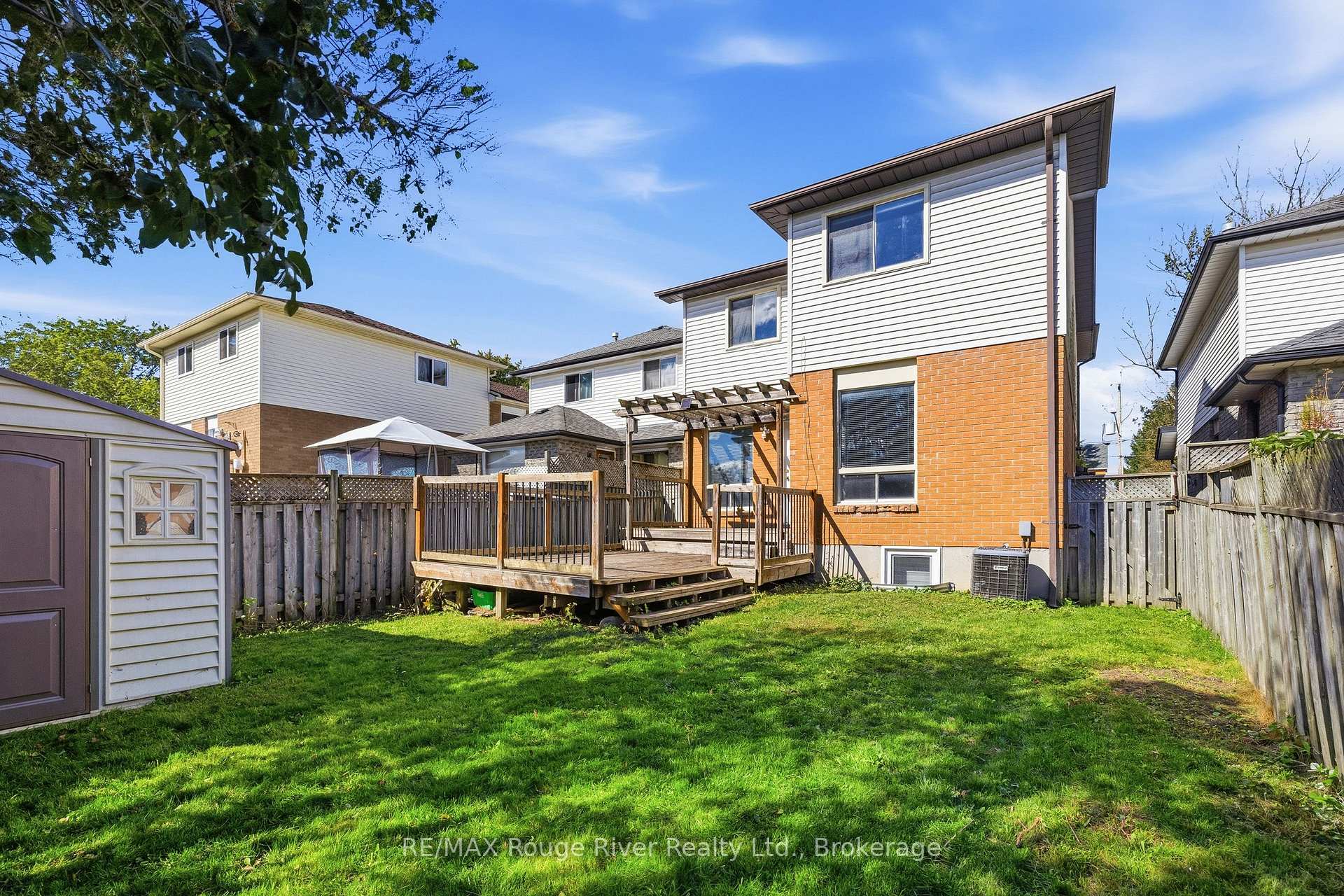 Photo 46 of 95 Concession Street E, Clarington, Bowmanville — HOMEH